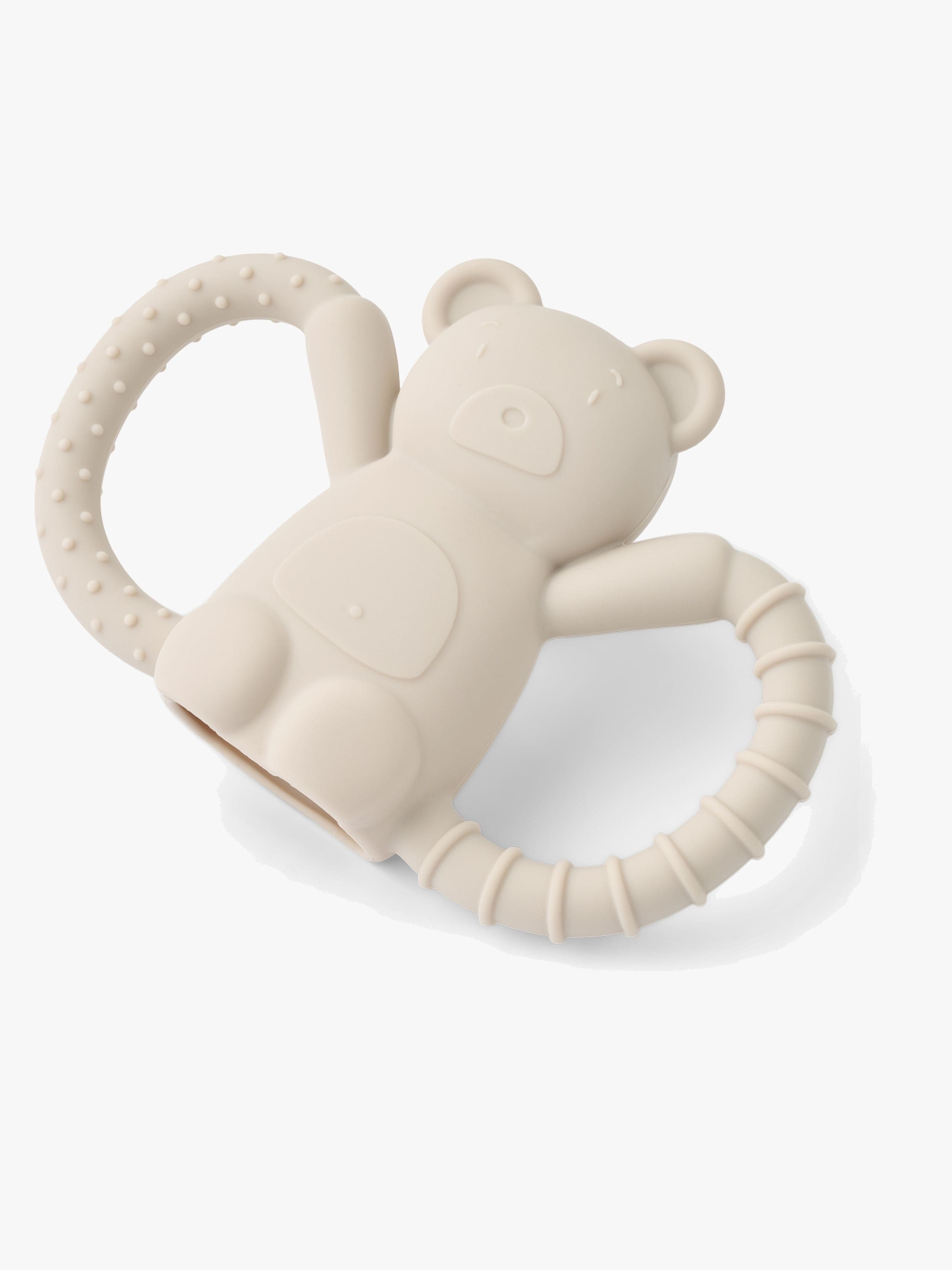 LIEWOOD Magdalene Mr Bear Purulelu, Sandy