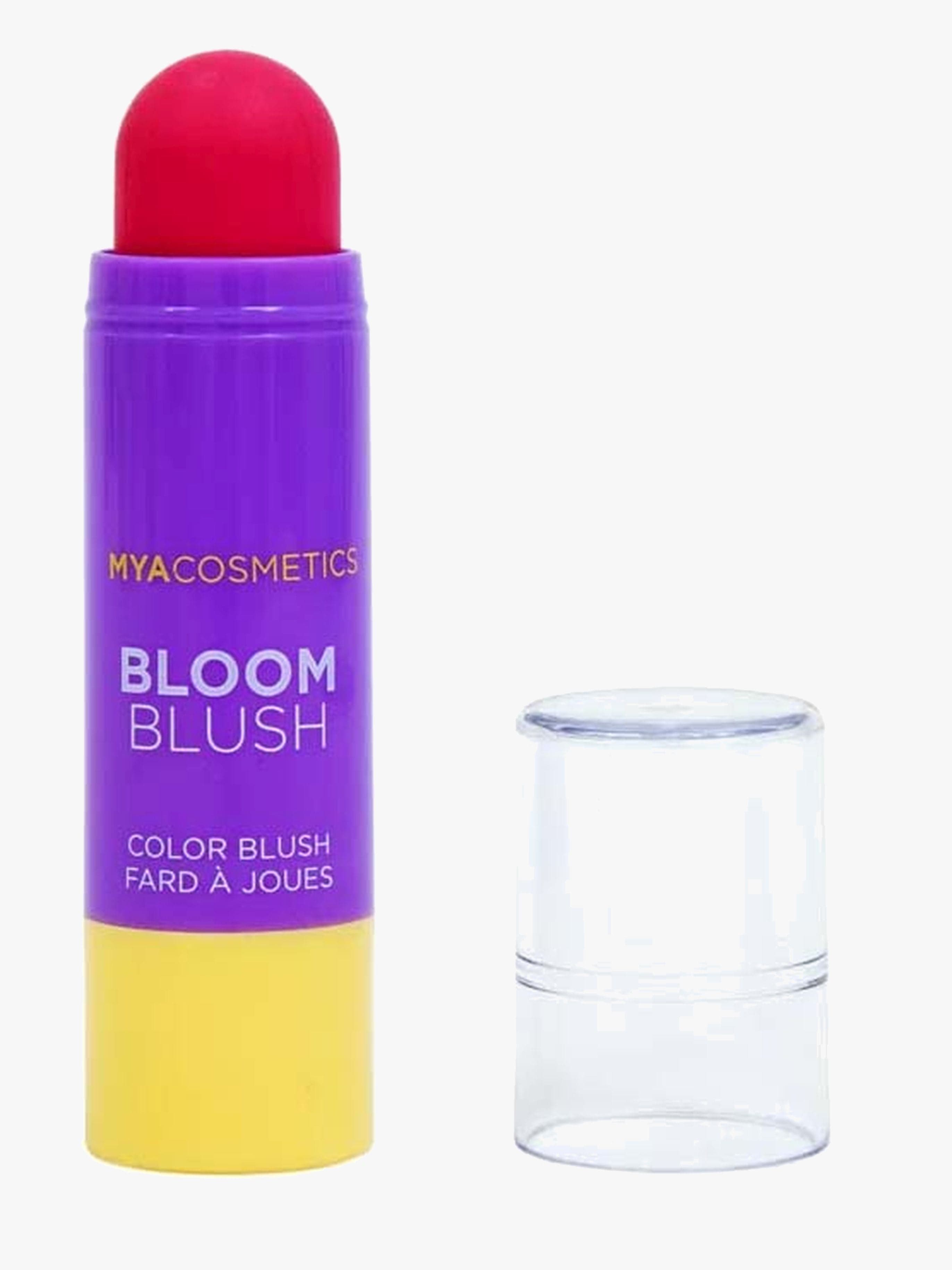 MYA Cosmetics Poskipuna & Korostusväri Meikkisetti