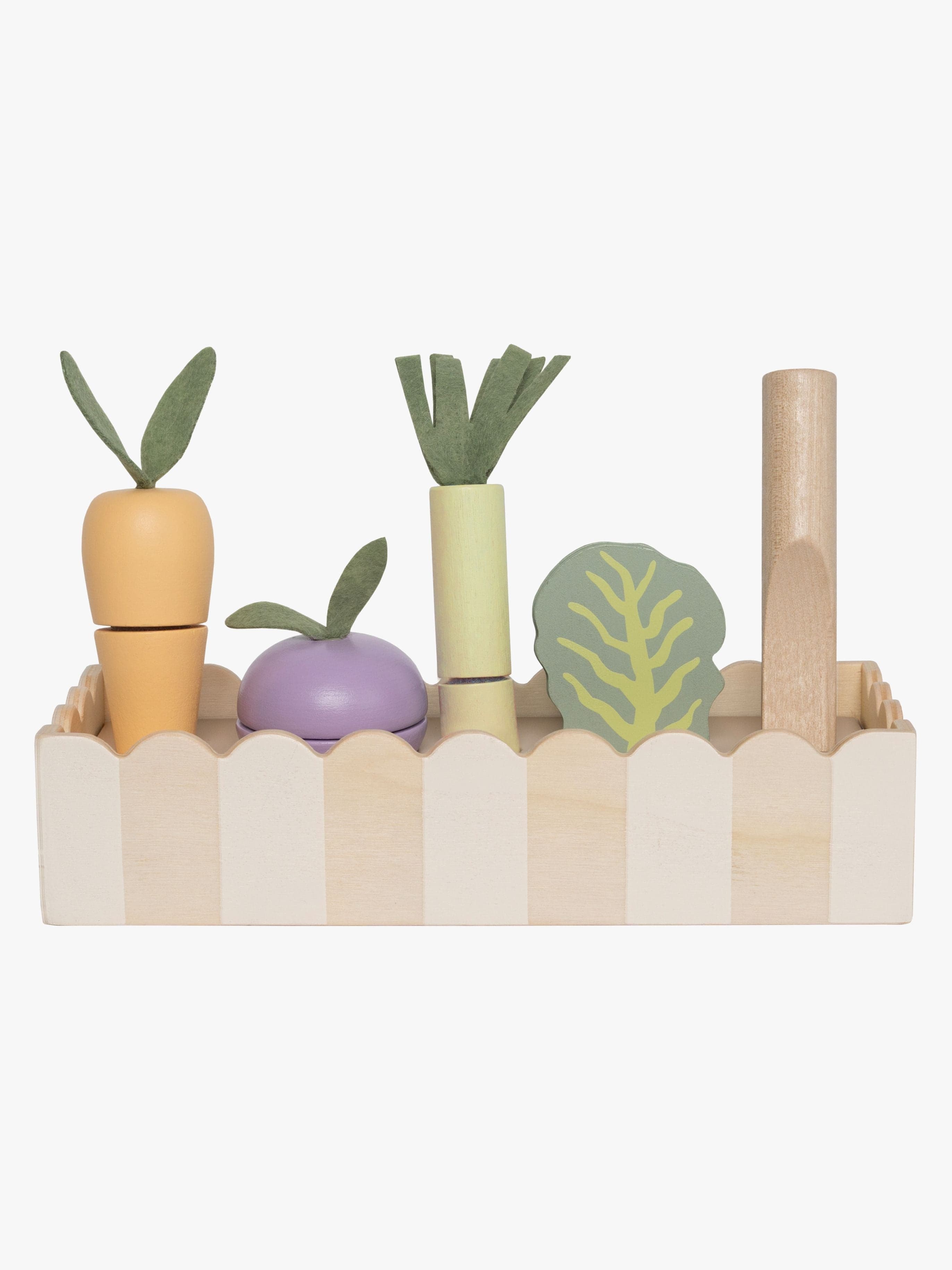 Jabadabado Cut Vihannekset