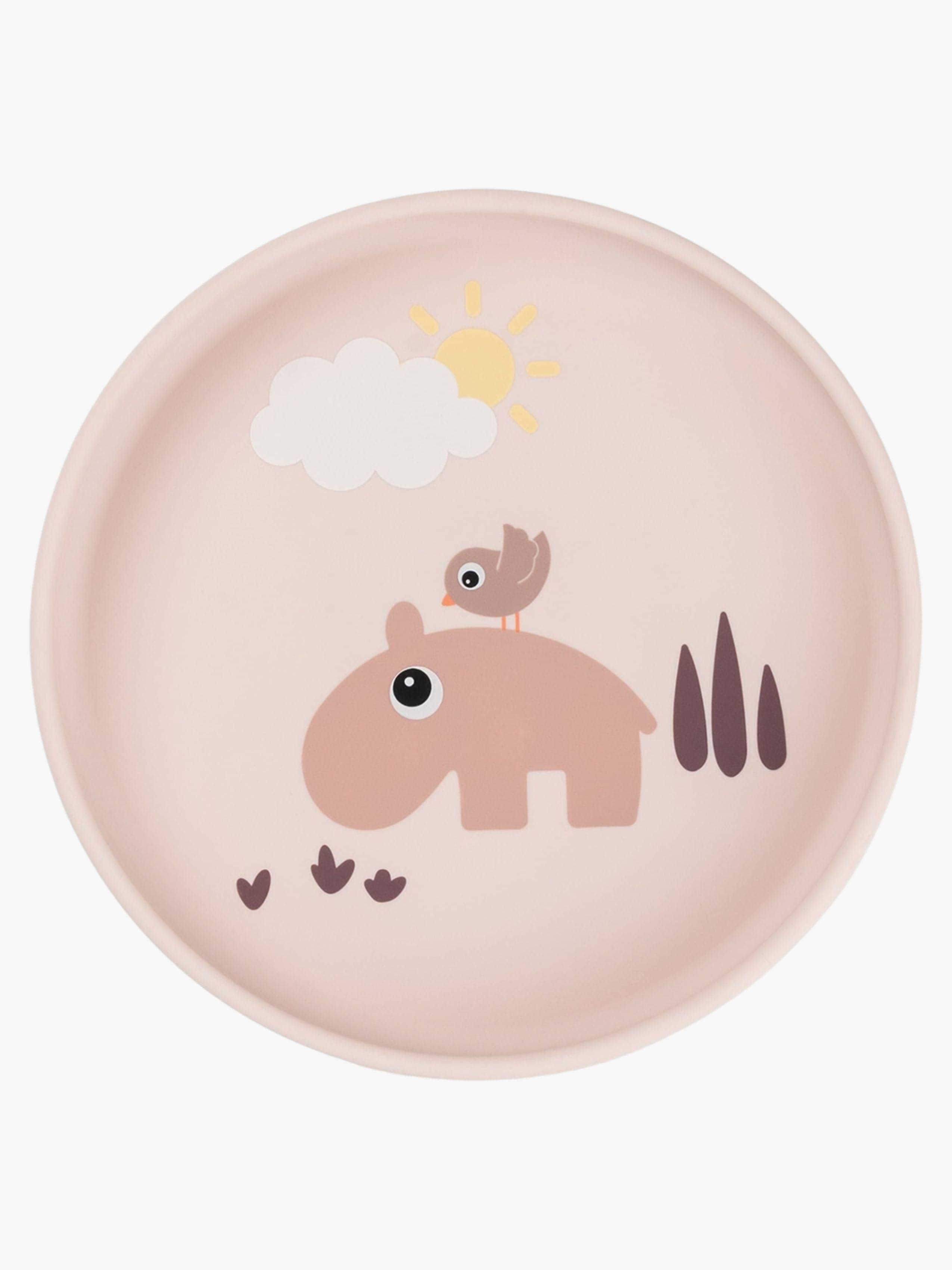 Done By Deer Playground Lautanen Stick & Stay, Powder