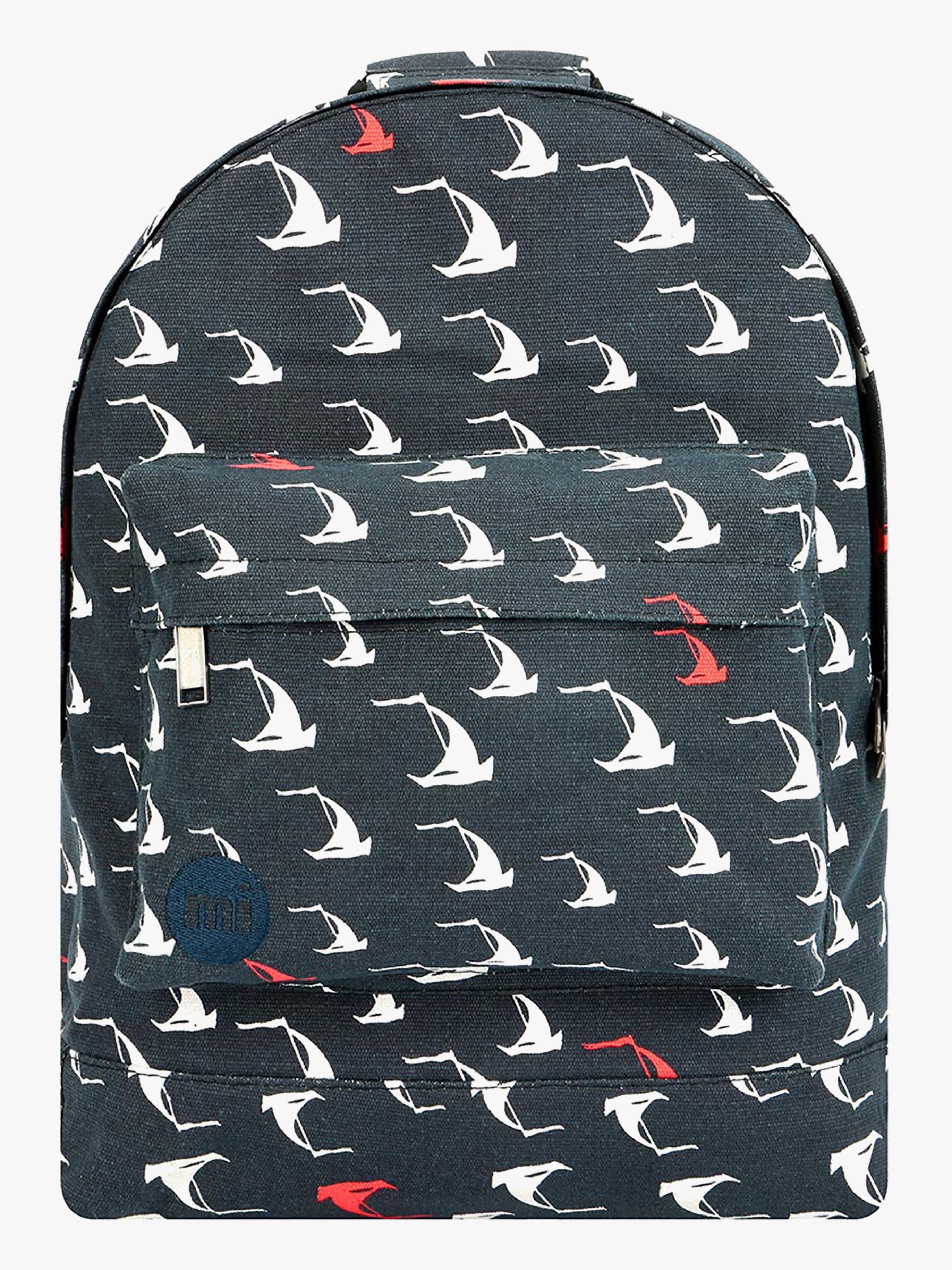 Mi-Pac Yachts Reppu, Navy