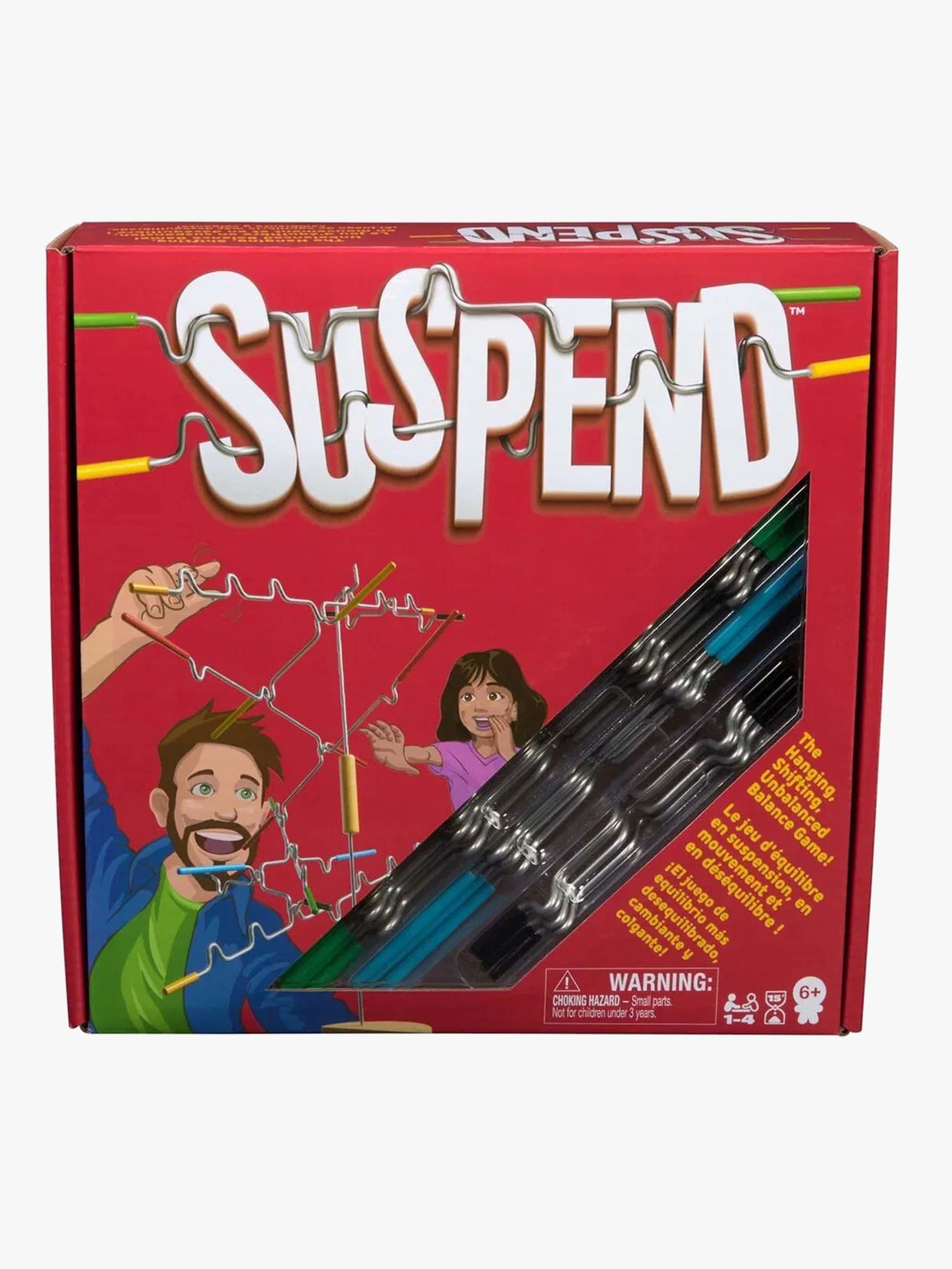 Spin Master Suspend Peli