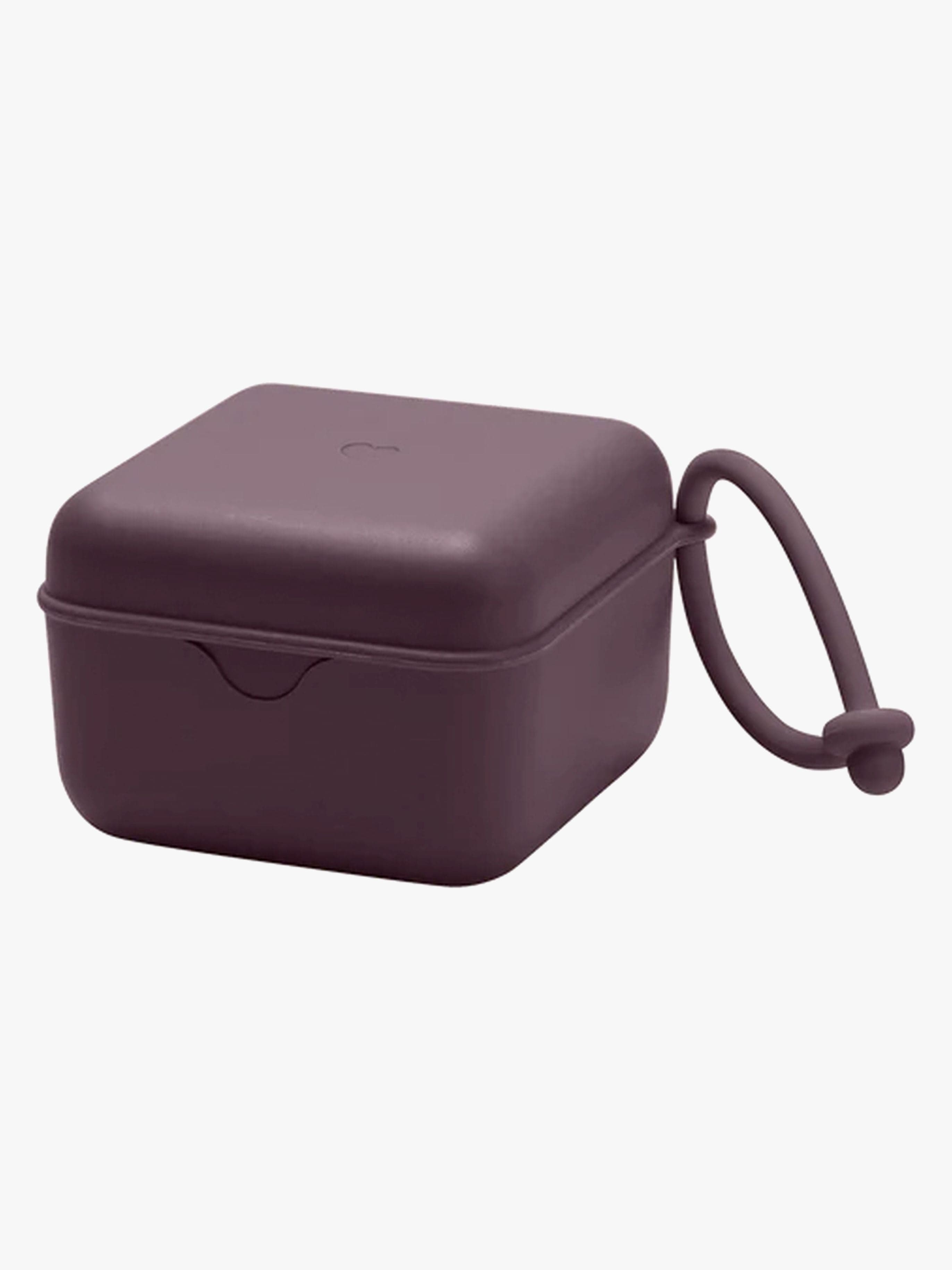 BIBS Tuttirasia, Plum