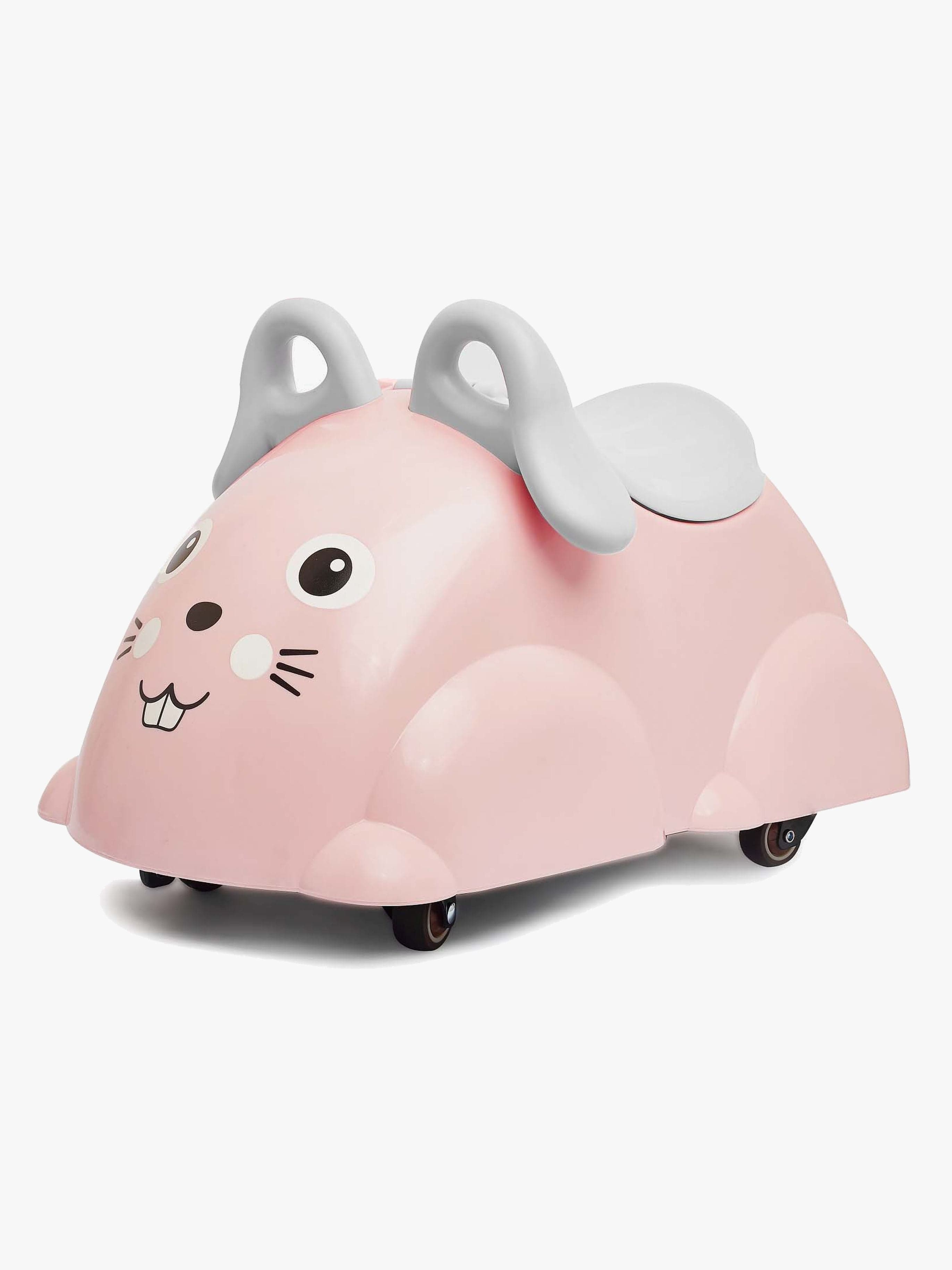 Viking Toys Potkueläin Pupu