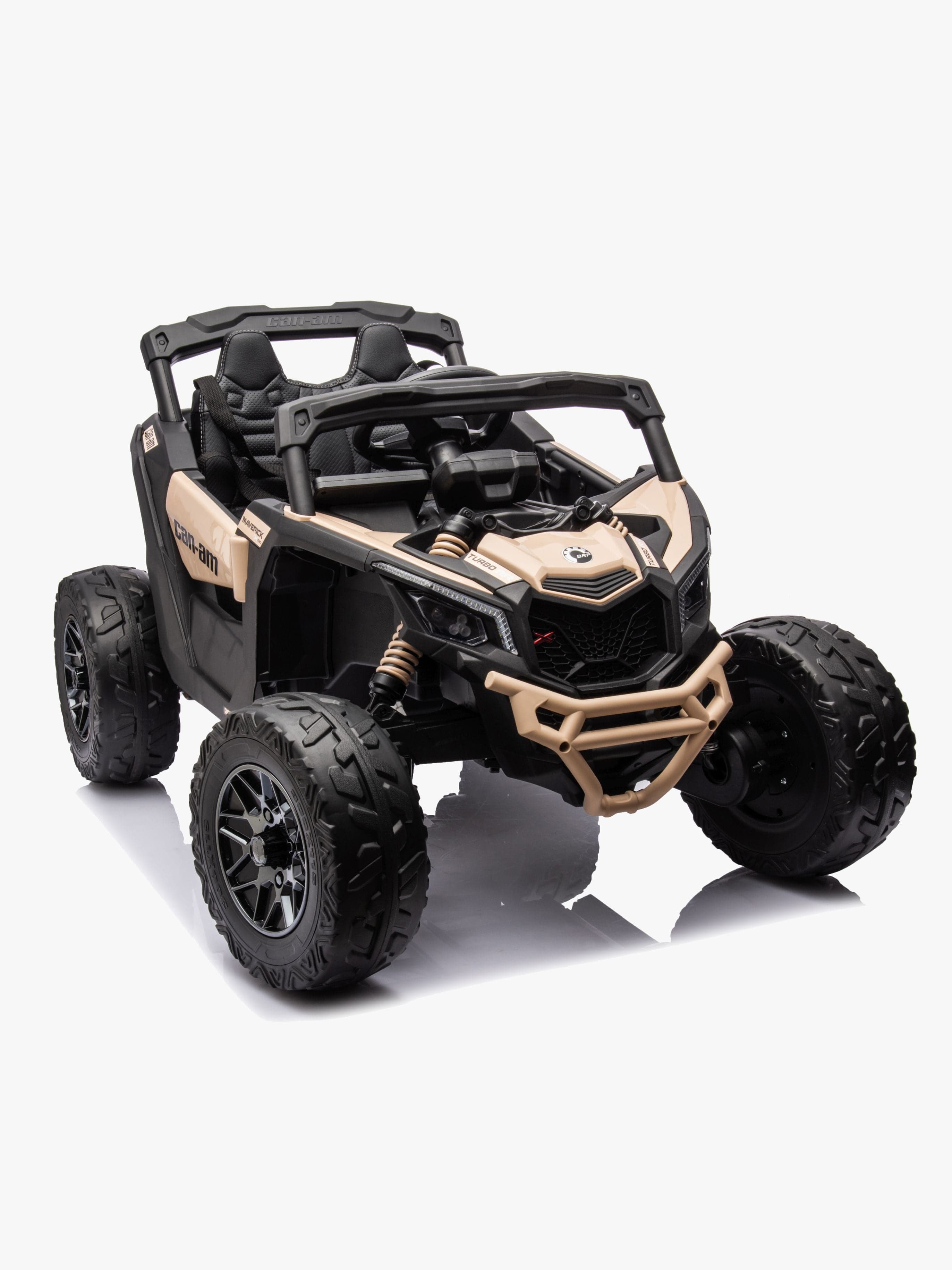 Can-Am Maverick Mönkijä