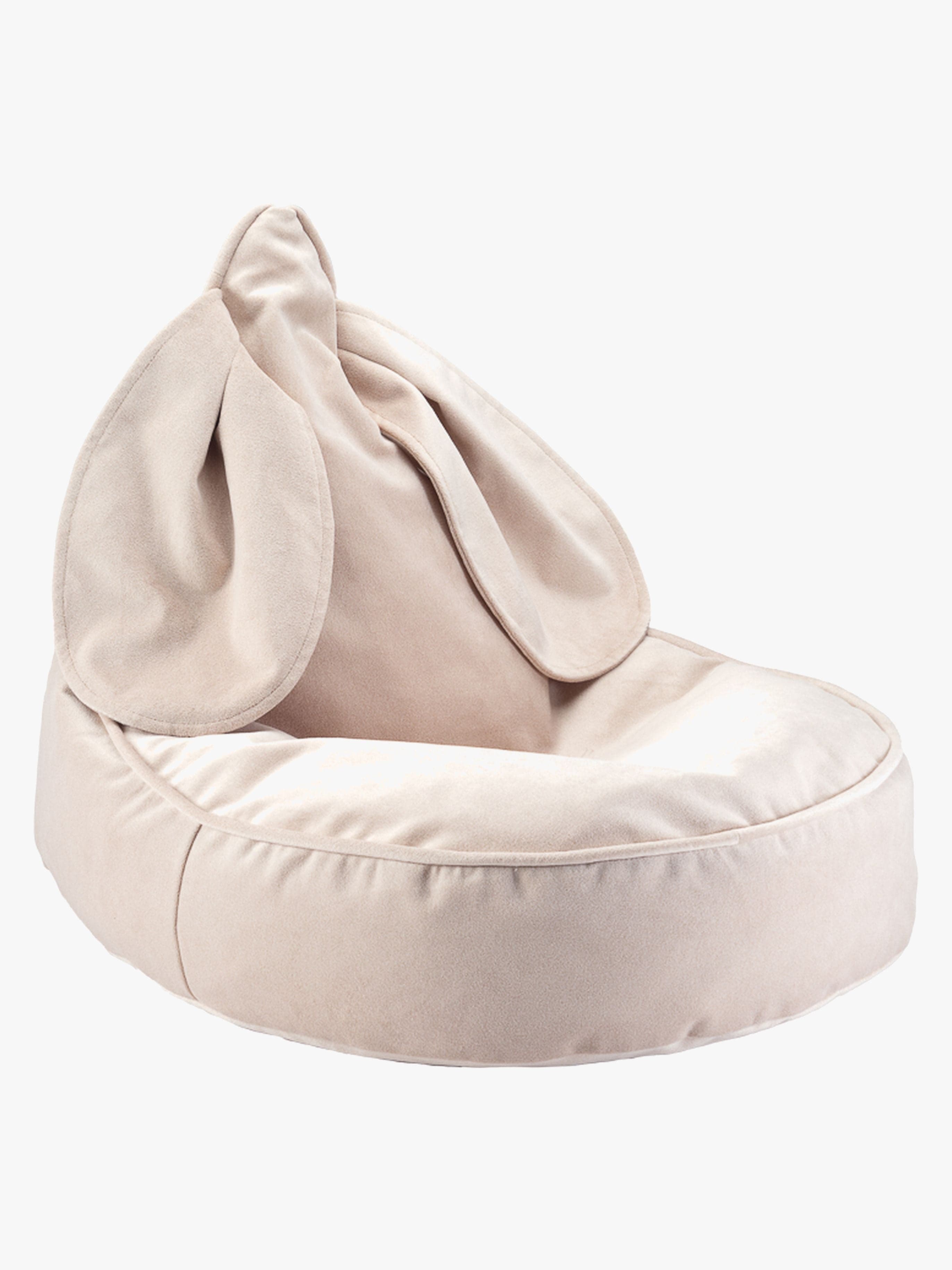 Wigiwama Pupu Säkkituoli, Dusty Beige