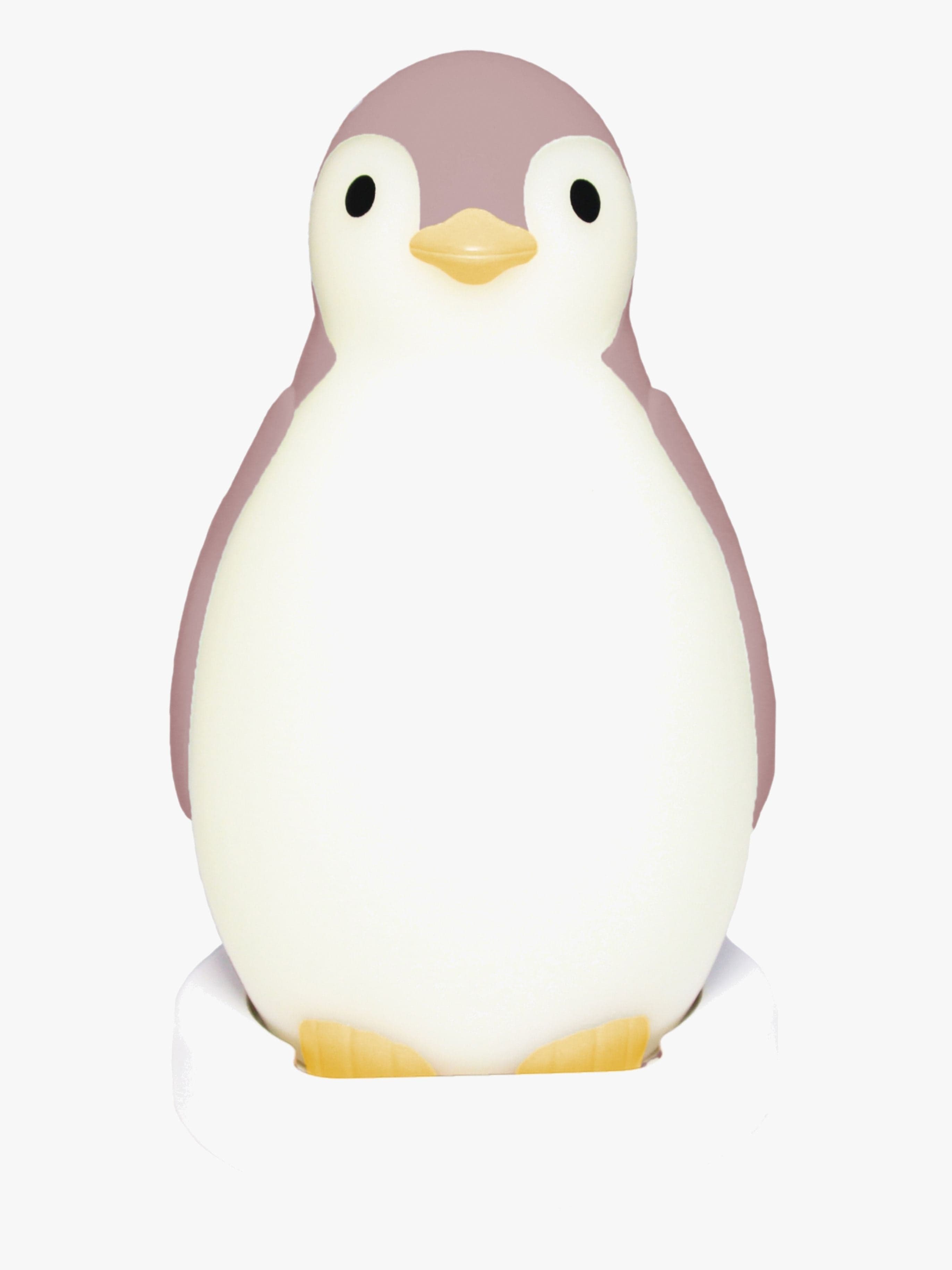 ZAZU PAM Yövalo, Vaaleanpunainen