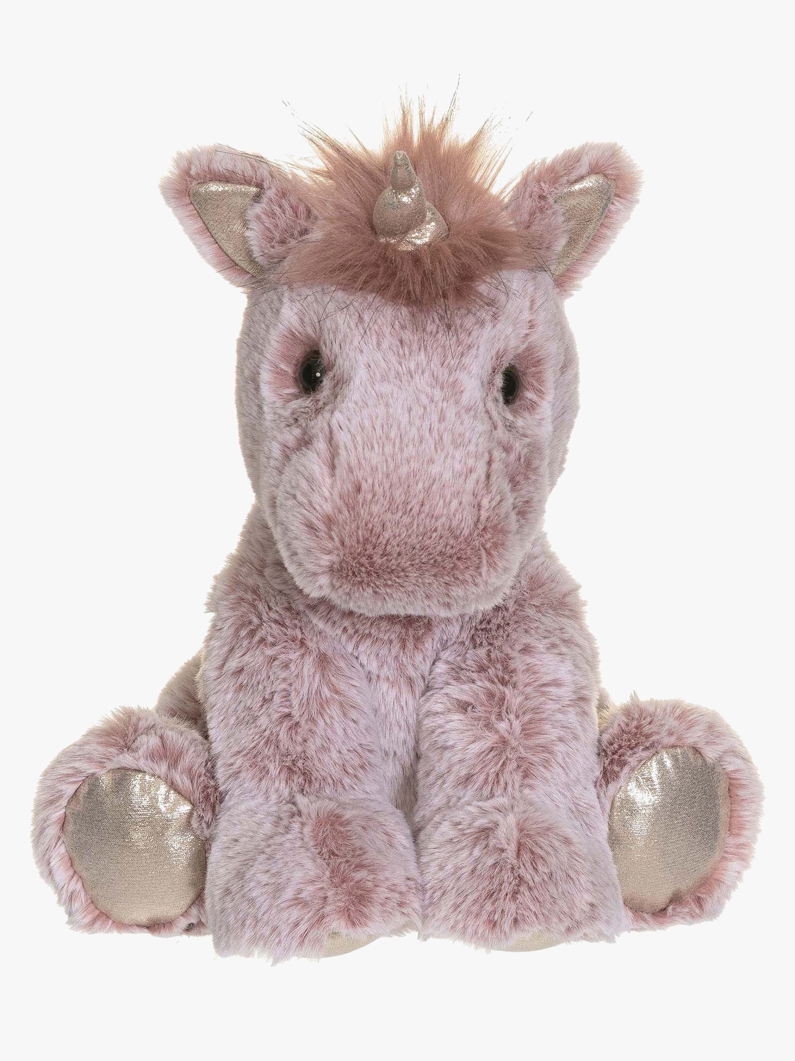 Teddykompaniet Pehmolelu Yksisarvinen Engla 30 Cm
