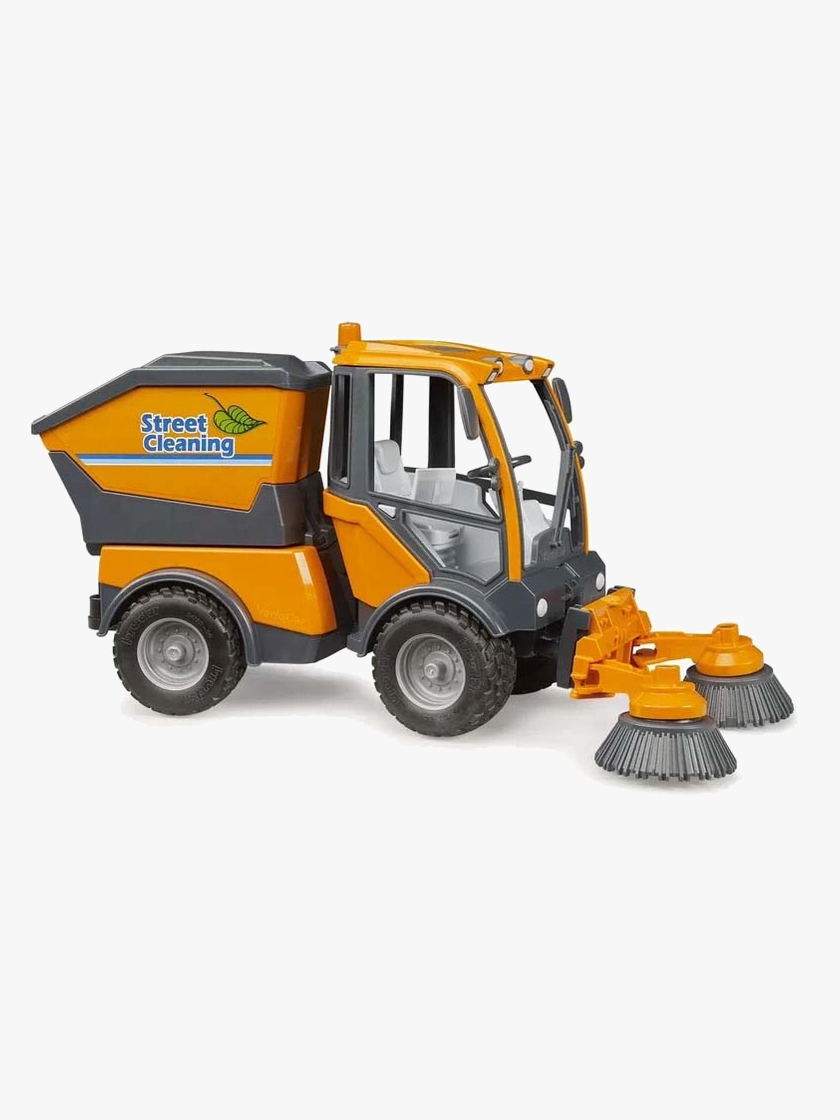 Bruder VarioCar Lakaisukone