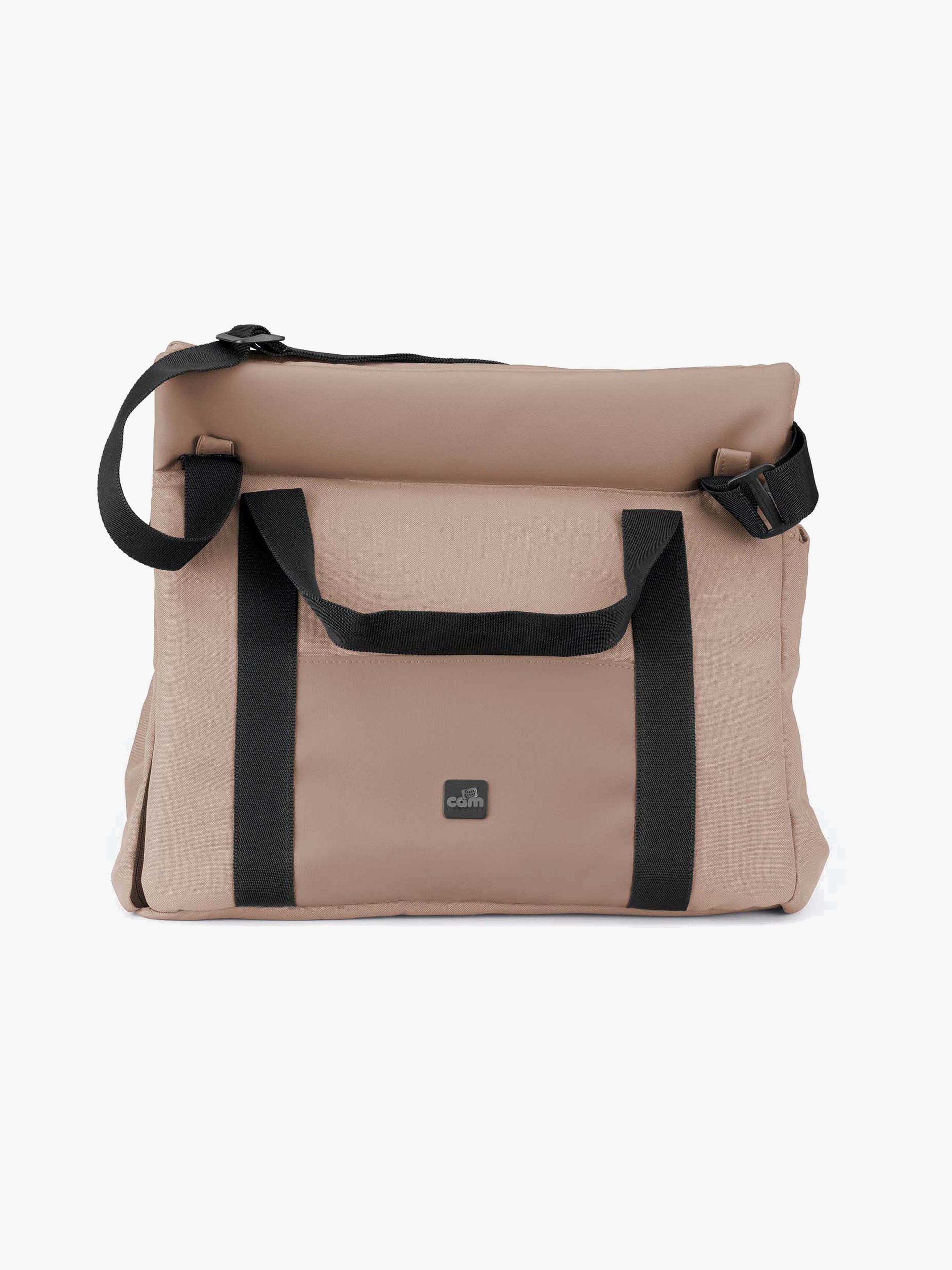 CAM Travelling Hoitolaukku, Beige