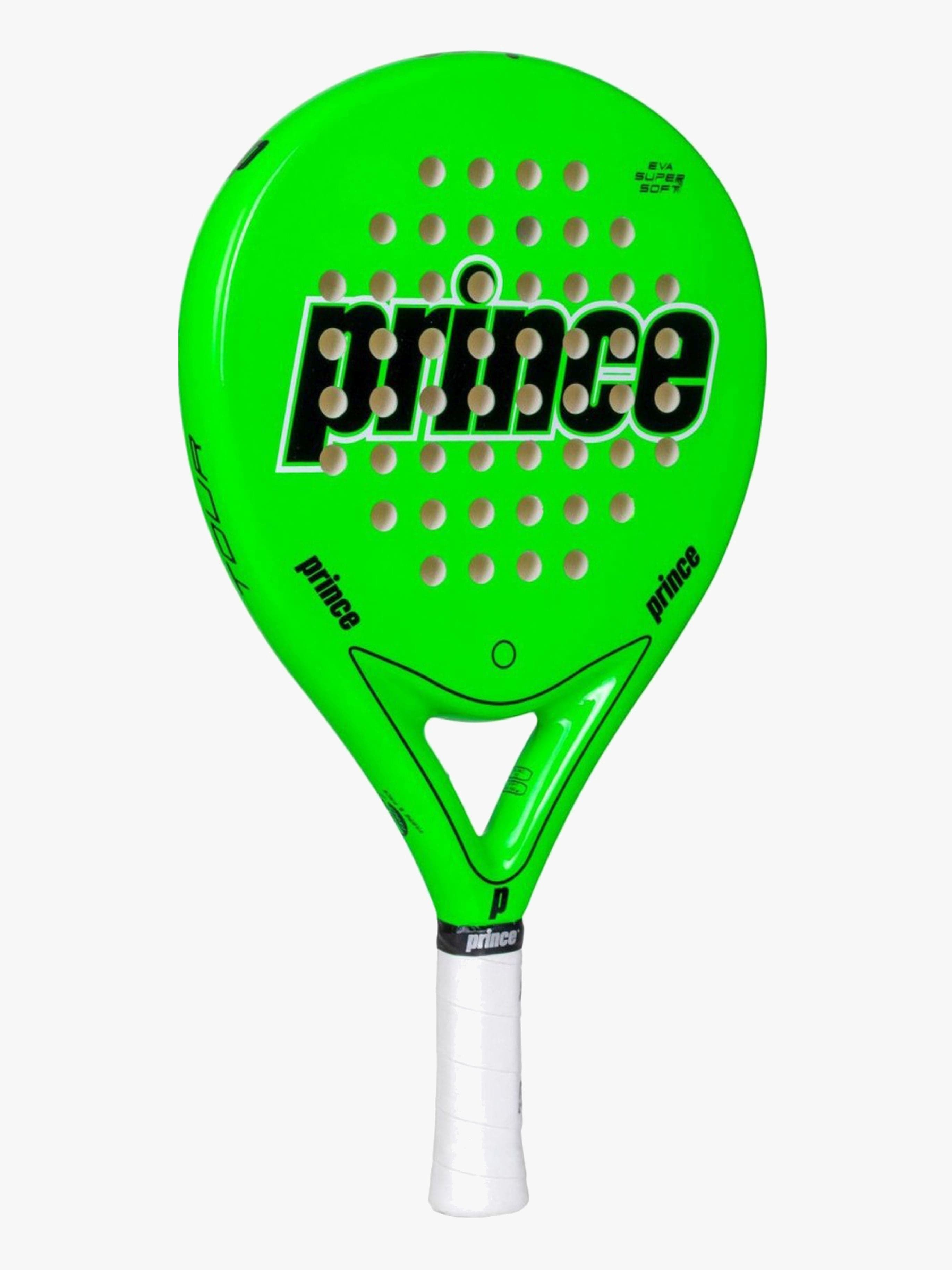 Prince Tour Ultralight Jr Padelmaila, Vihreä