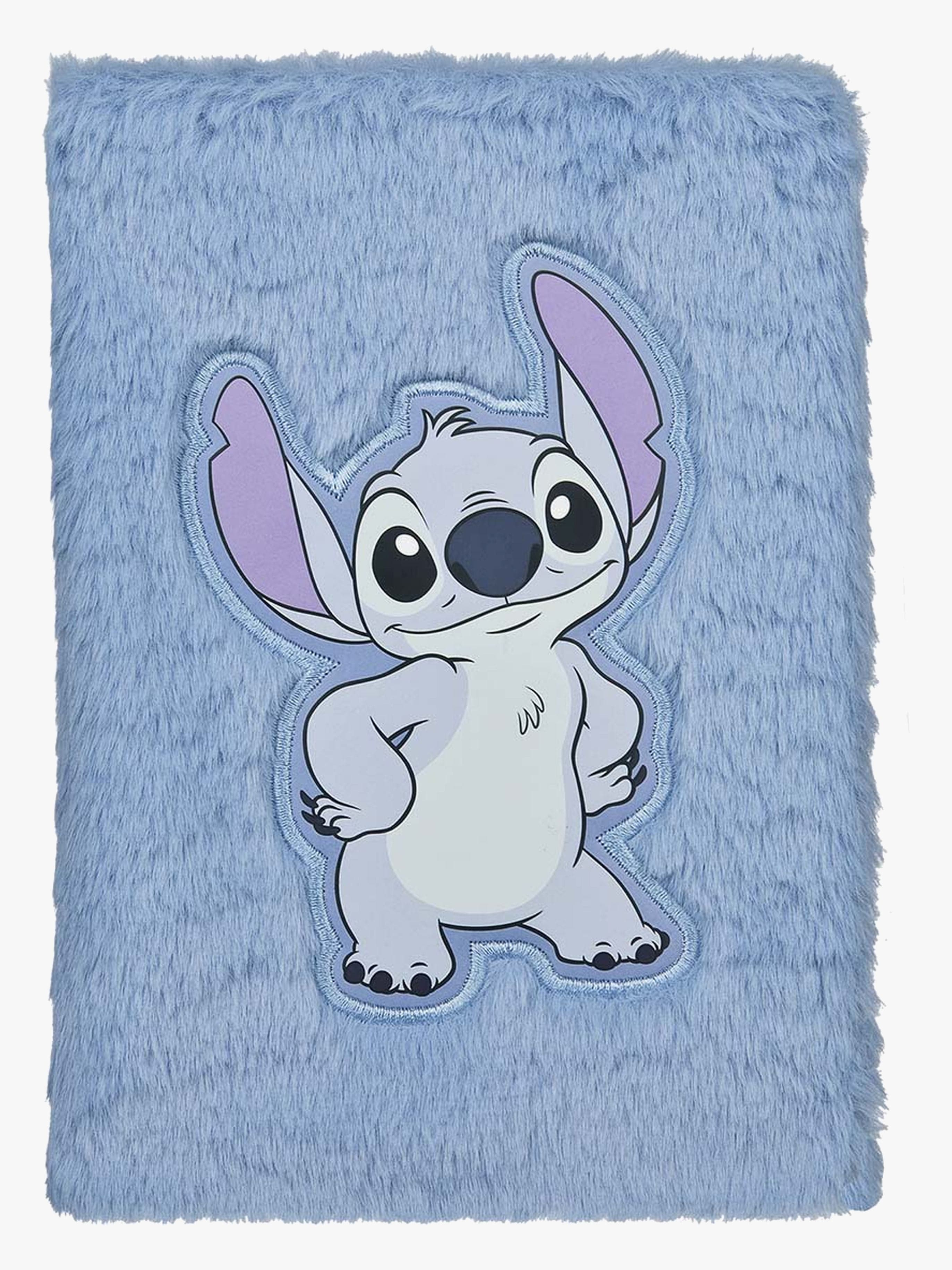 Disney Lilo & Stitch Muistikirja A5