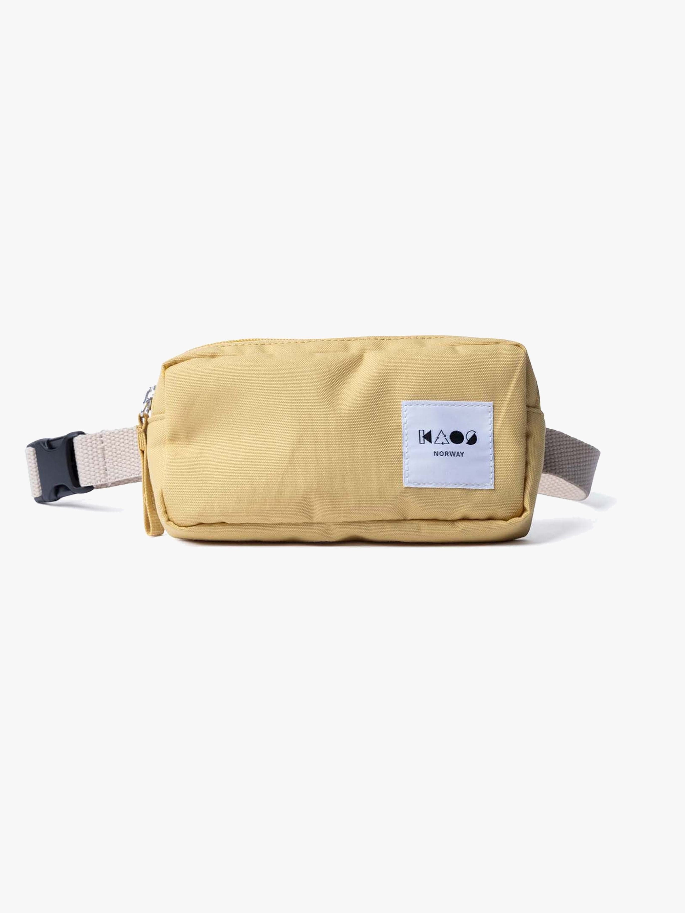 KAOS Mini-Hipster Laukku, Misted Yellow