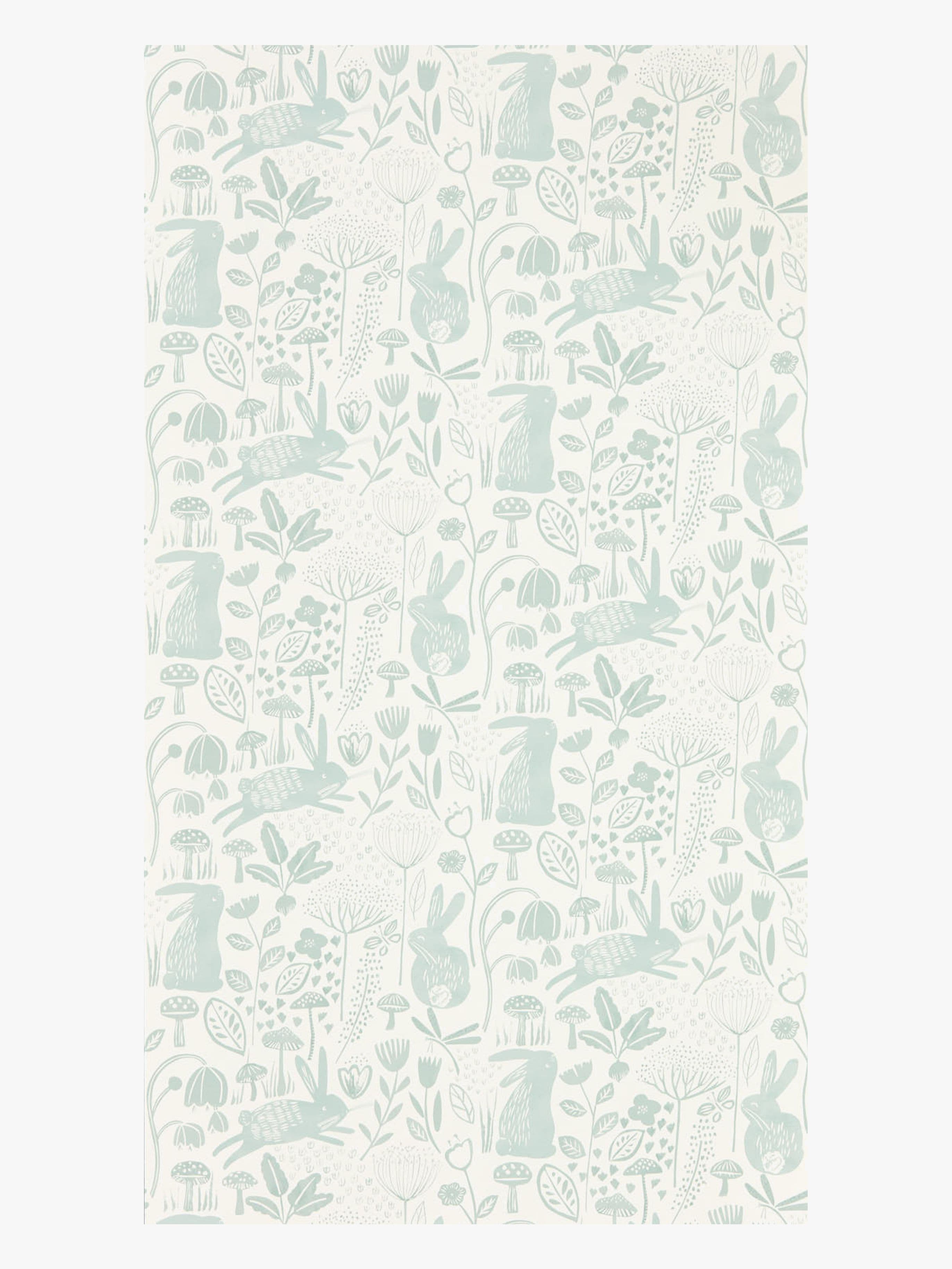 Harlequin Tapetti, Into The Meadow