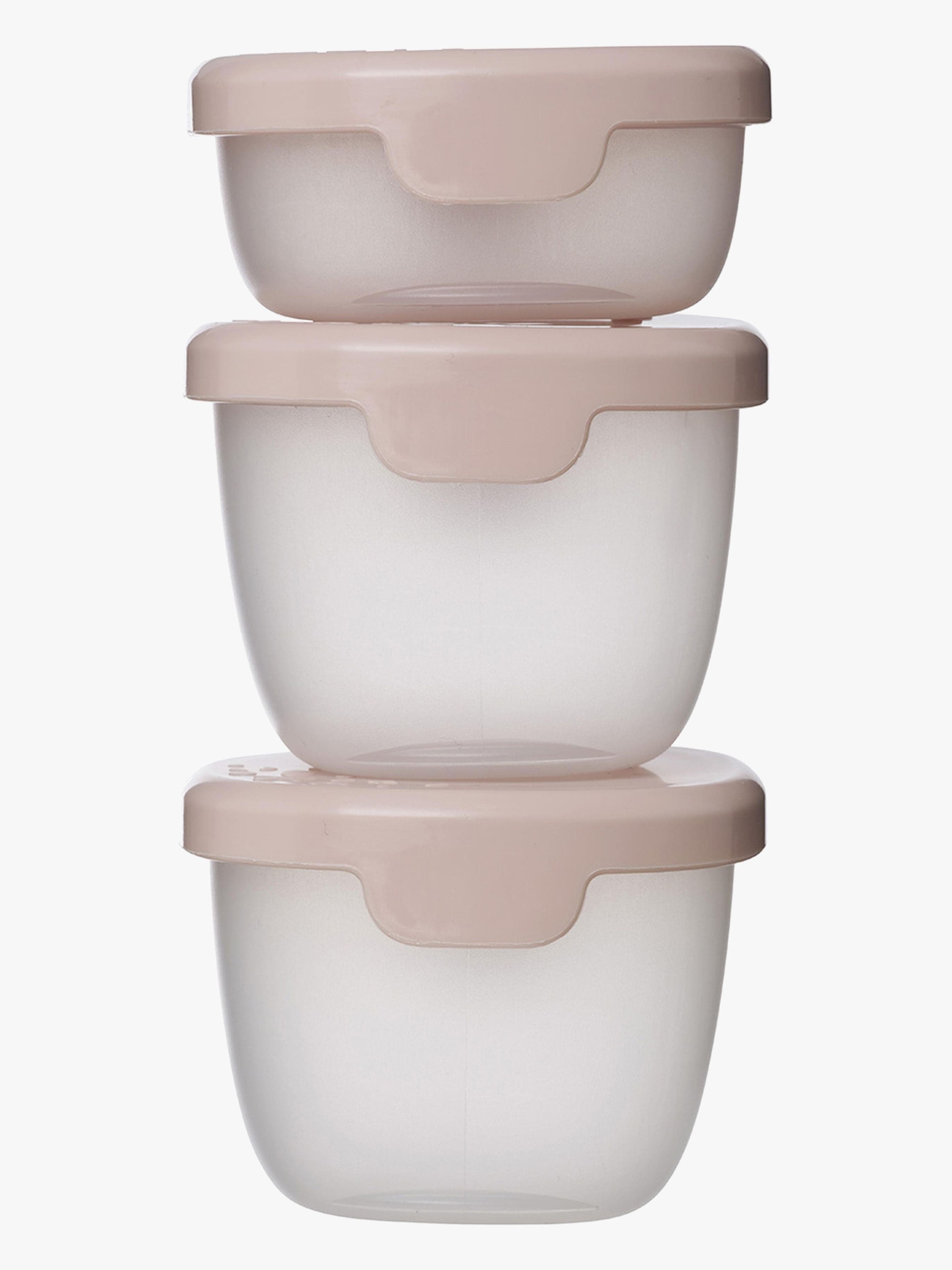 b.box Eväsrasia 3-pack, Berry Smoothie