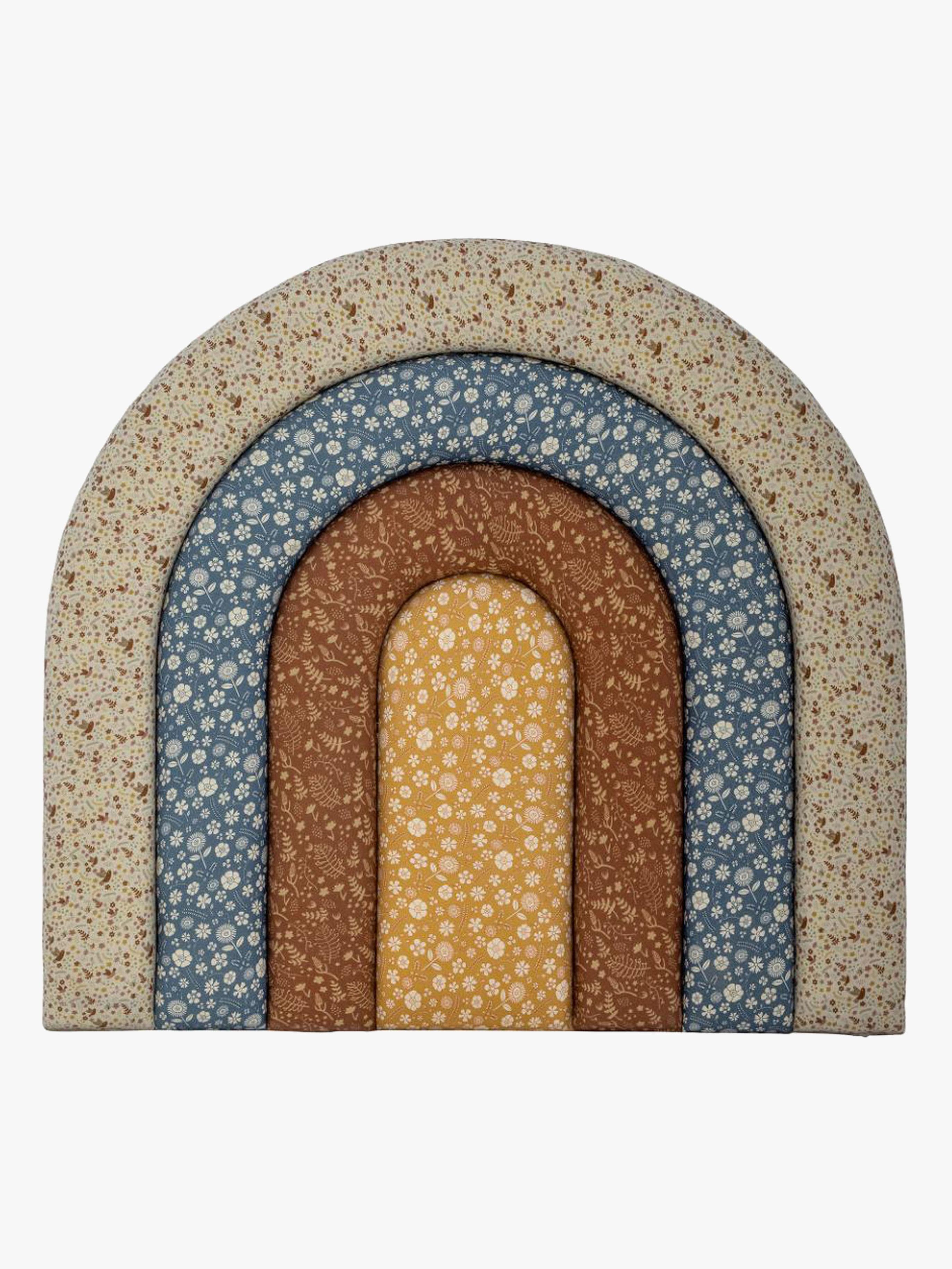 Bloomingville Jo Sängynpääty, Keltainen