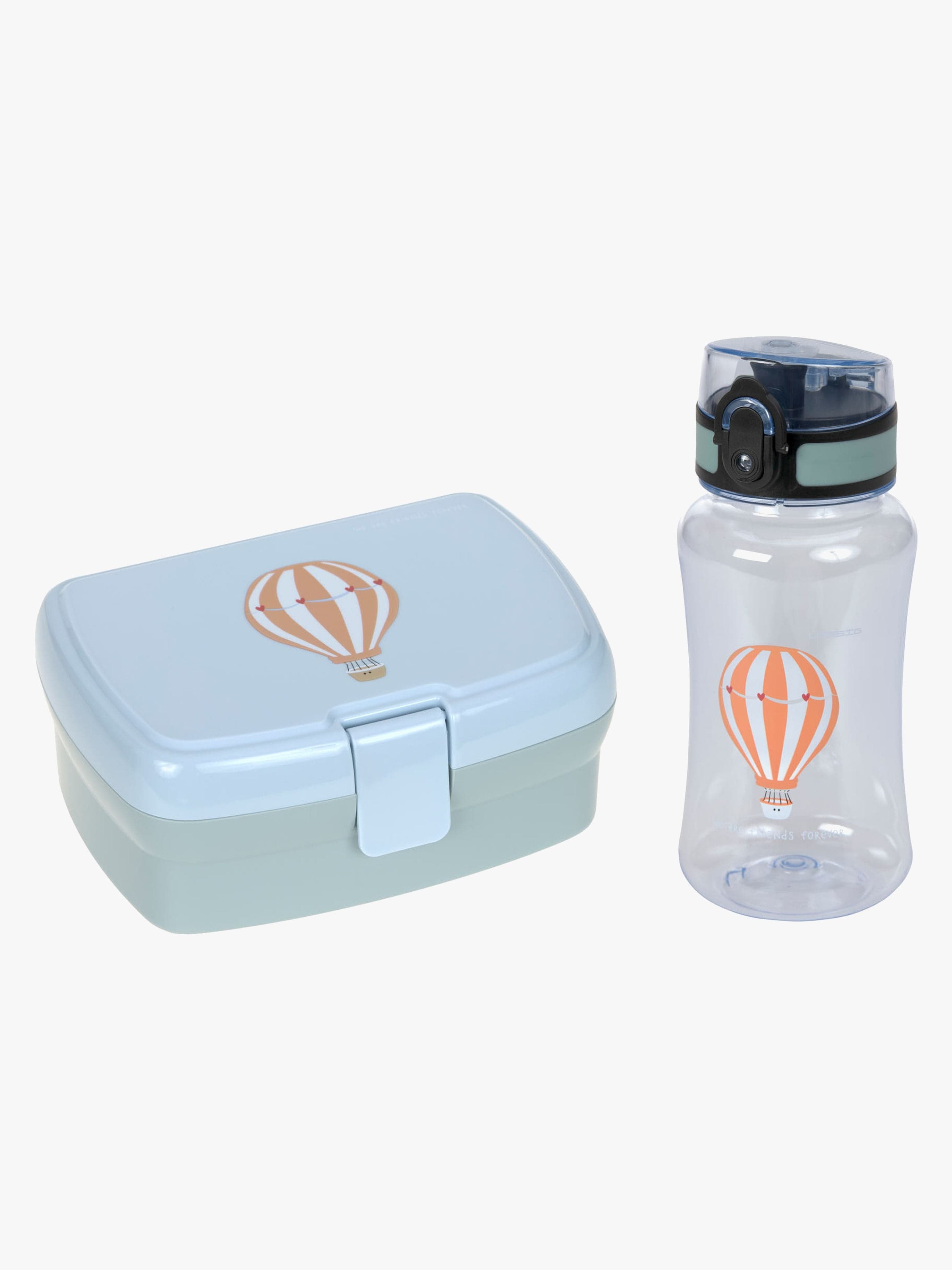 Lässig Lounassetti Tiny Drivers Ilmapallo