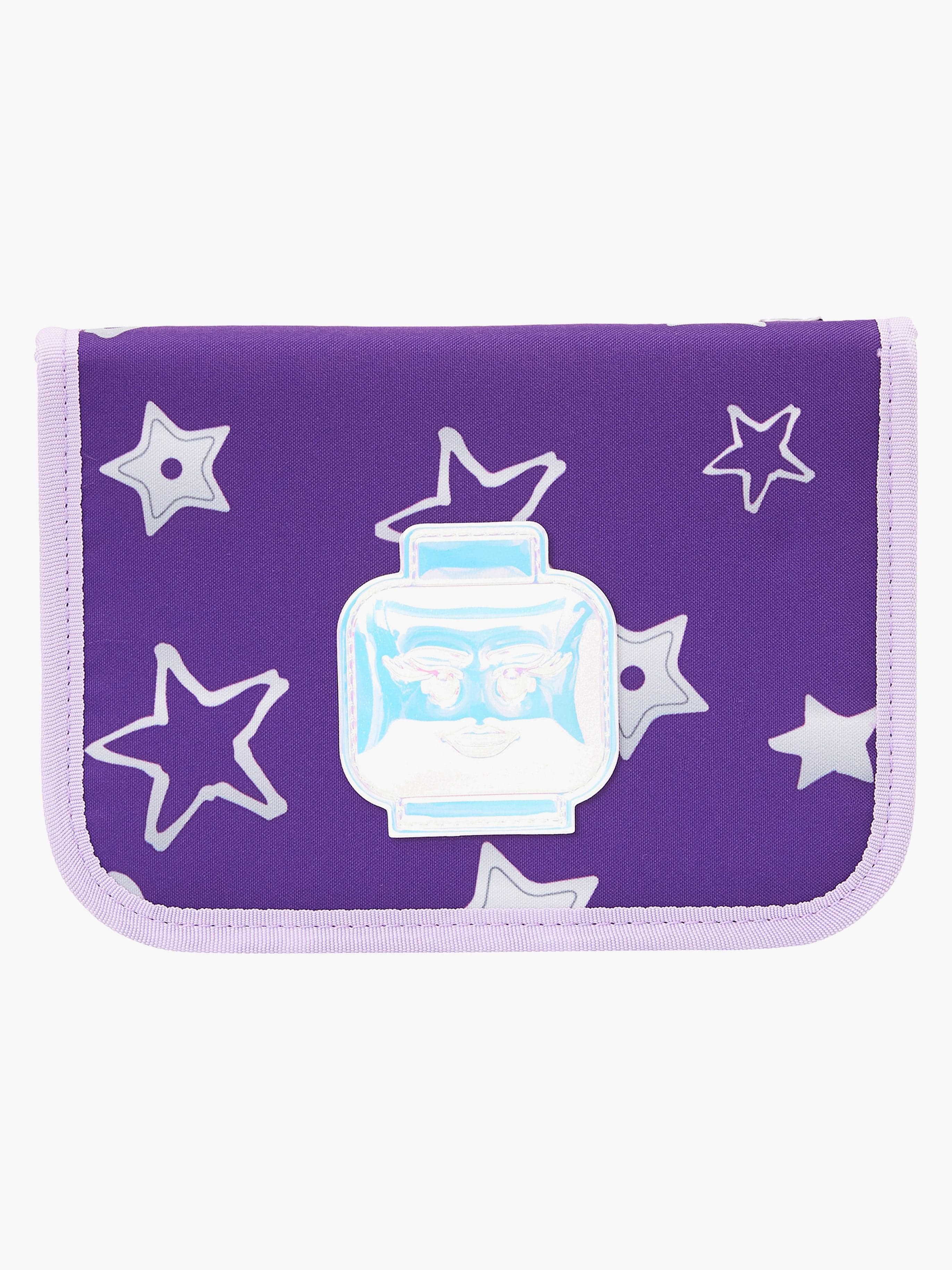LEGO Stars Penaali, Purple