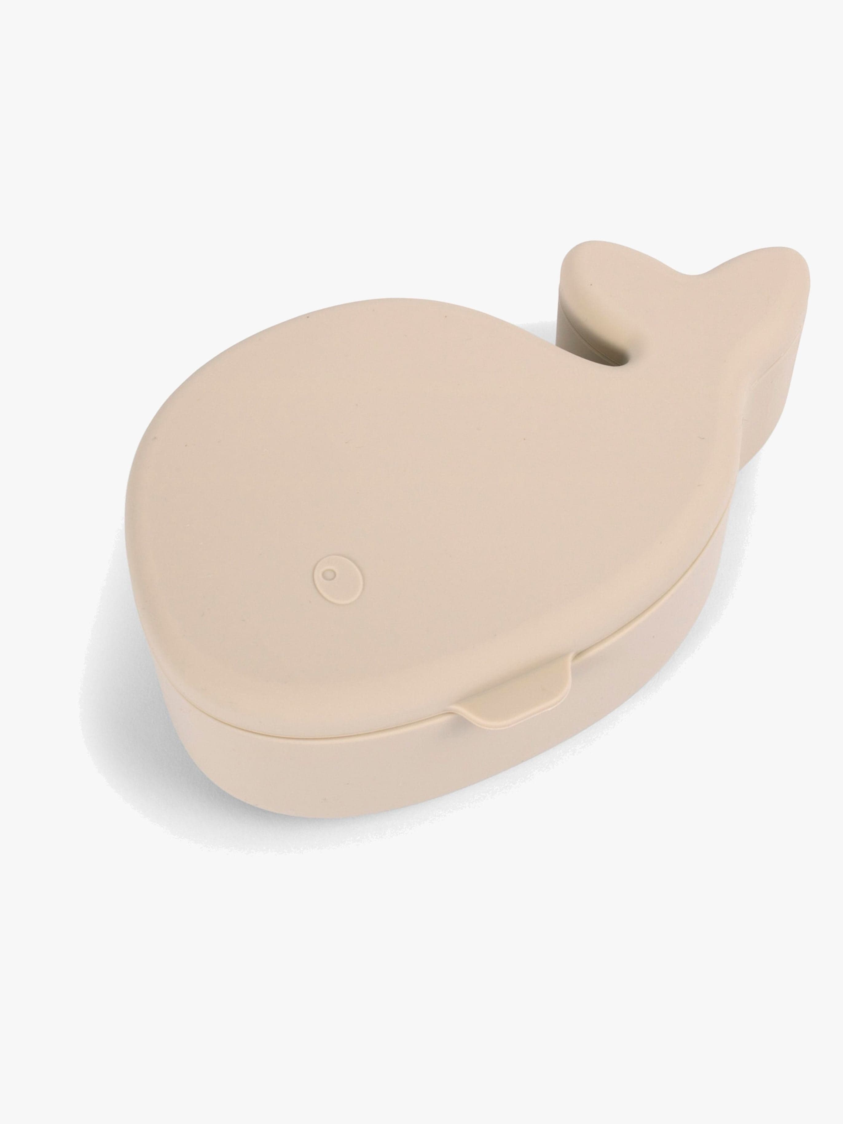 FILIBABBA Christian the Whale Eväsrasia, Beige