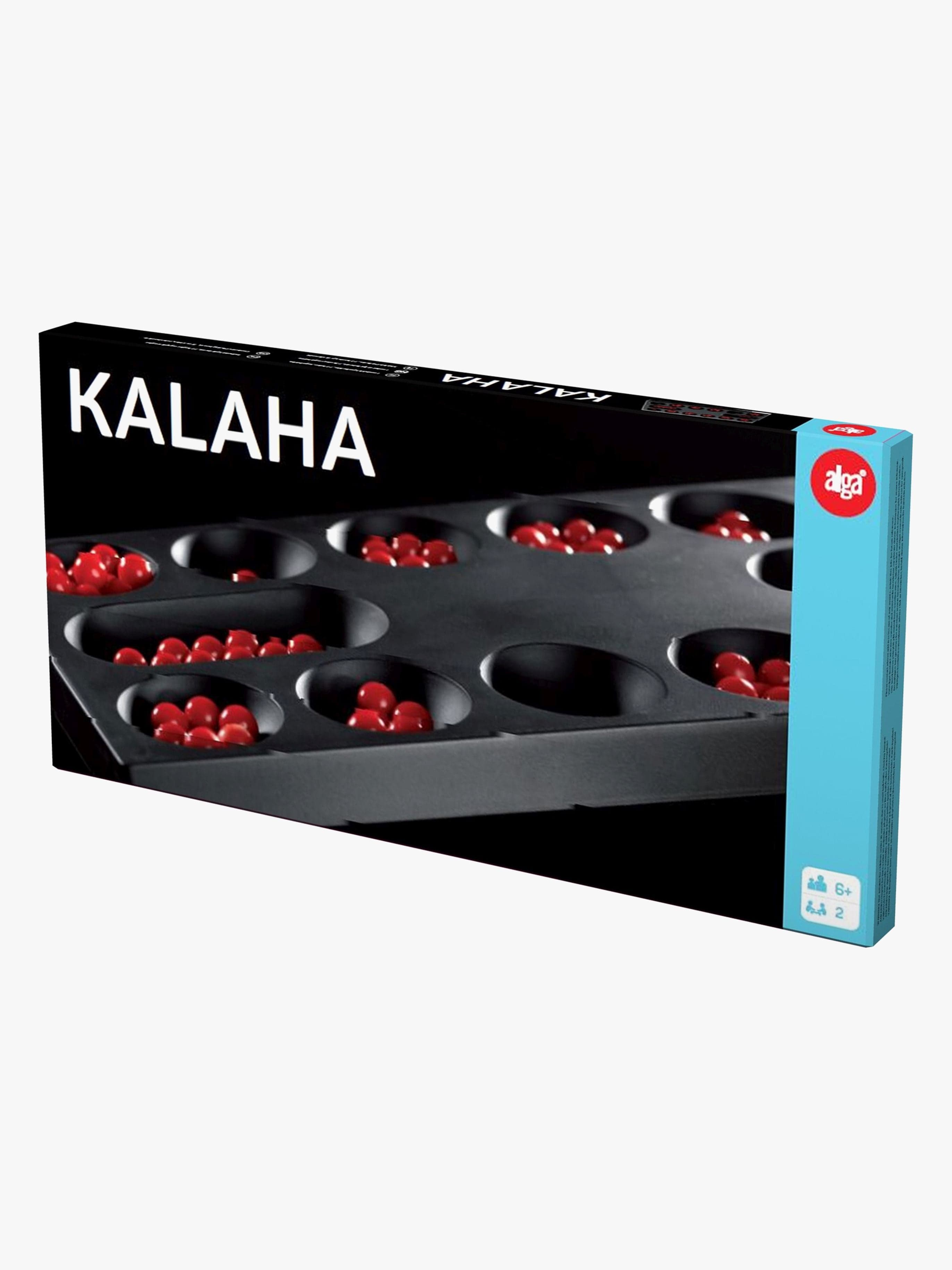 Alga Lautapeli Kalaha