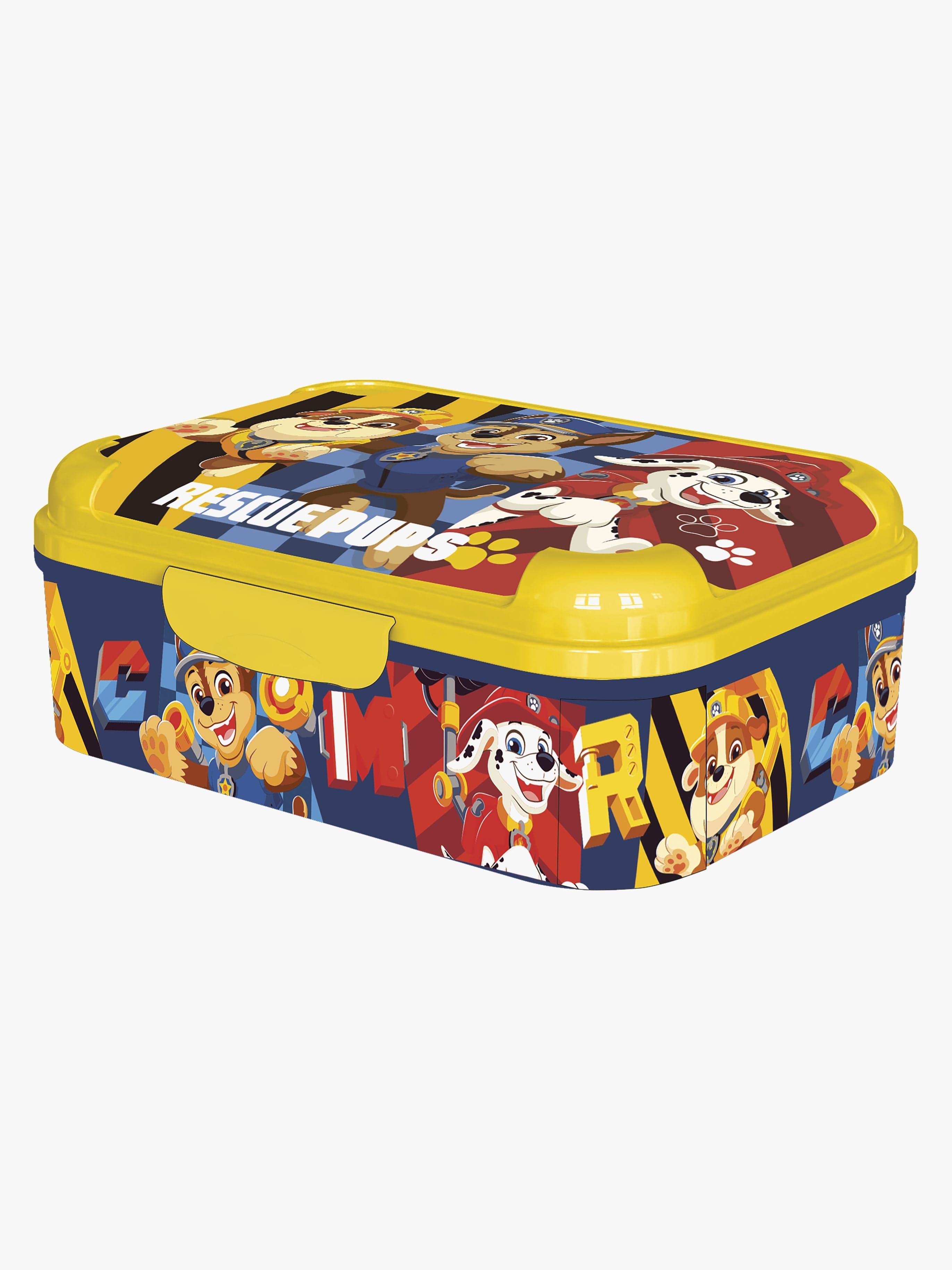 Ryhmä Hau Eväsrasia