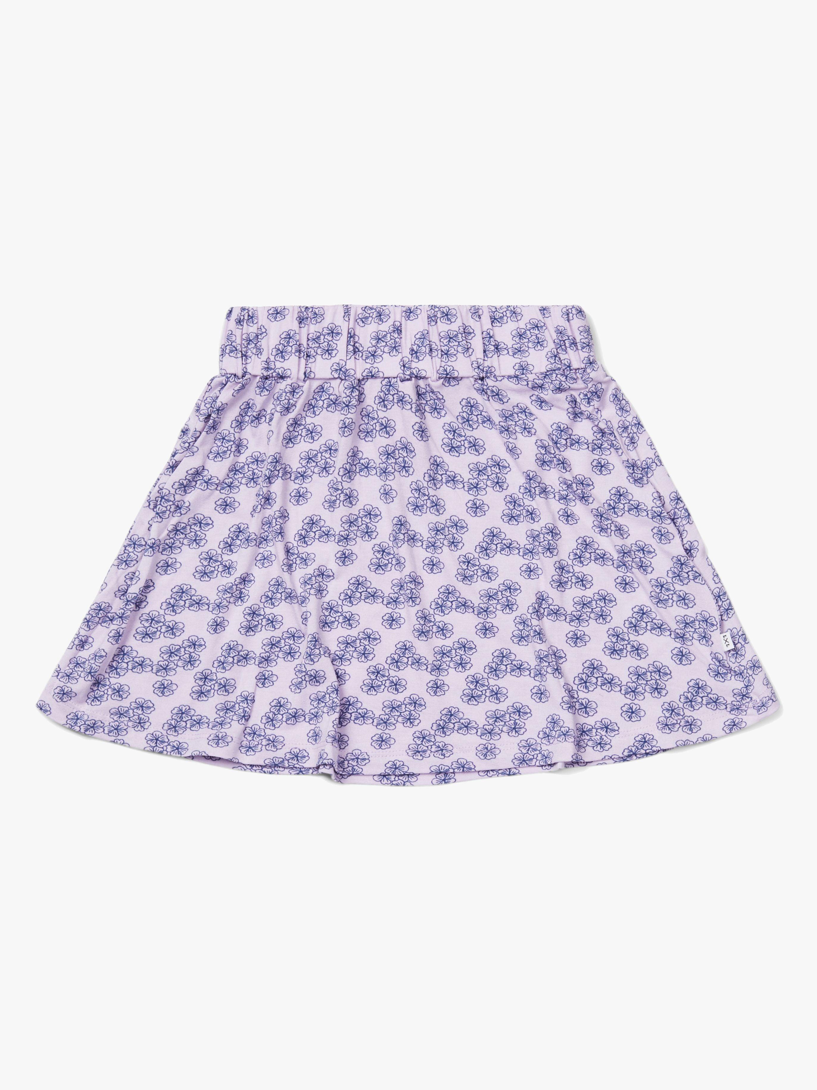 Luca & Lola Ariana Hame, Blue/Lavender 122-128