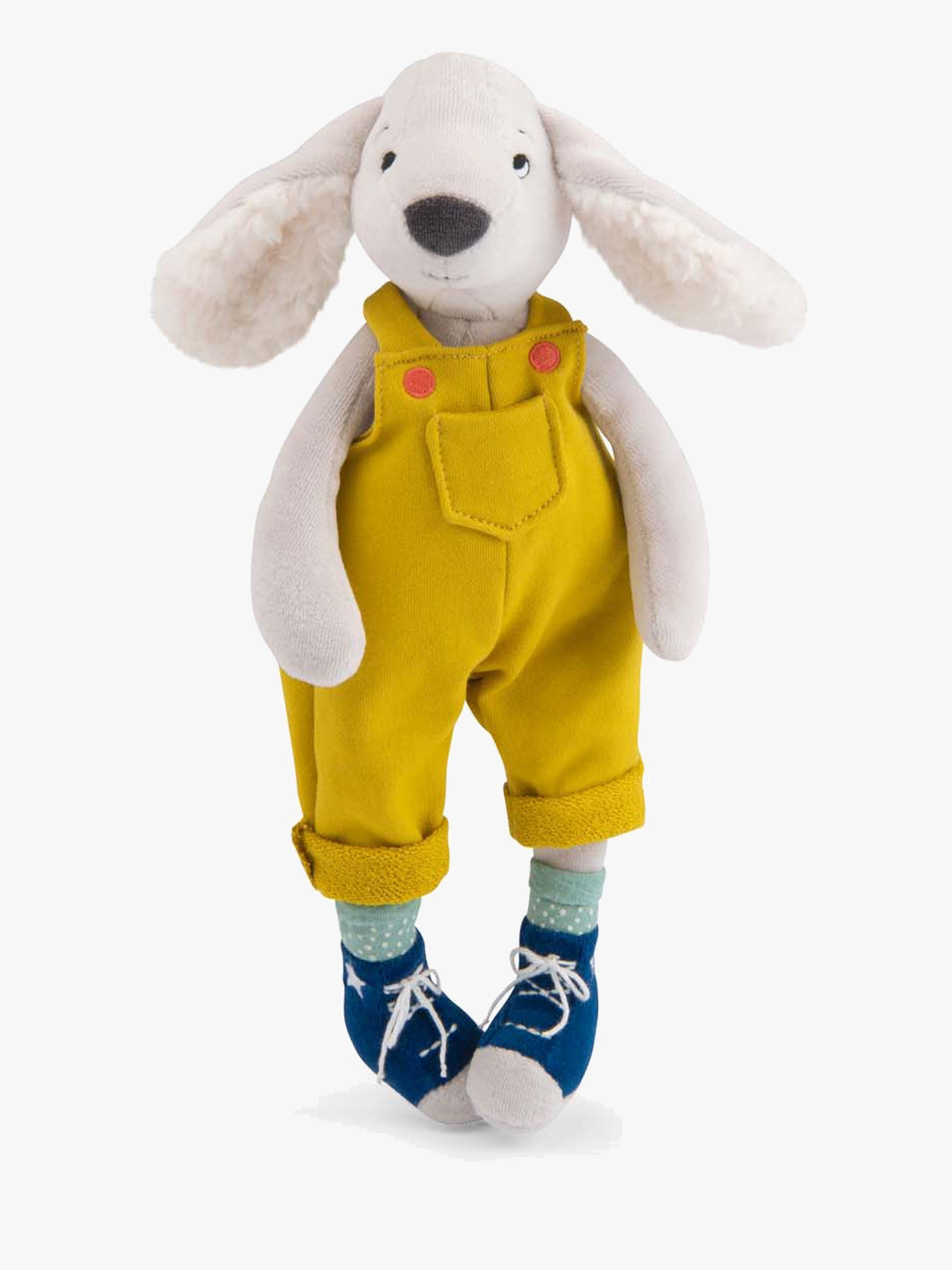 Moulin Roty Pehmolelu Koira Pilou 37 cm
