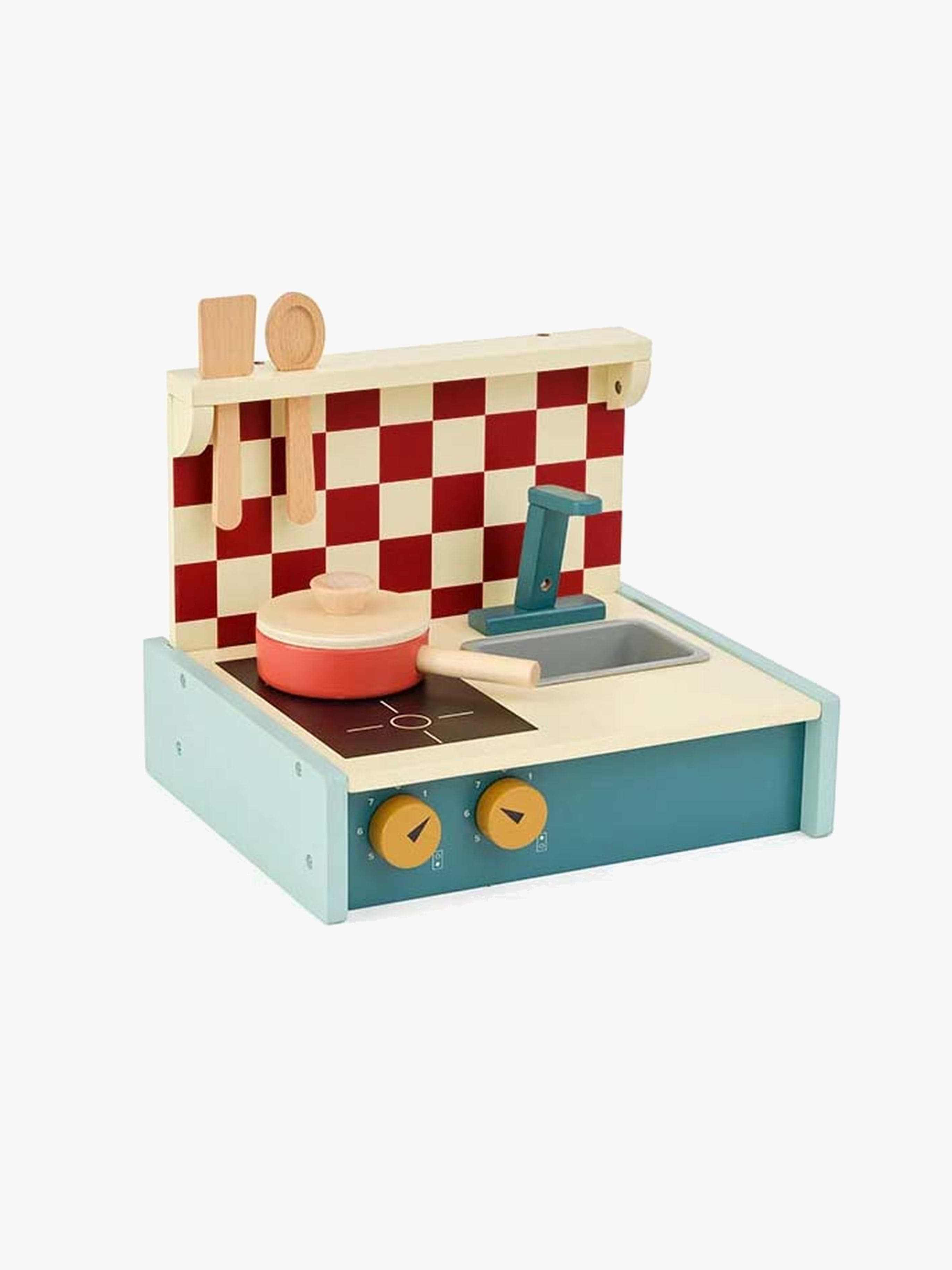 Kid's Concept Minikeittiö