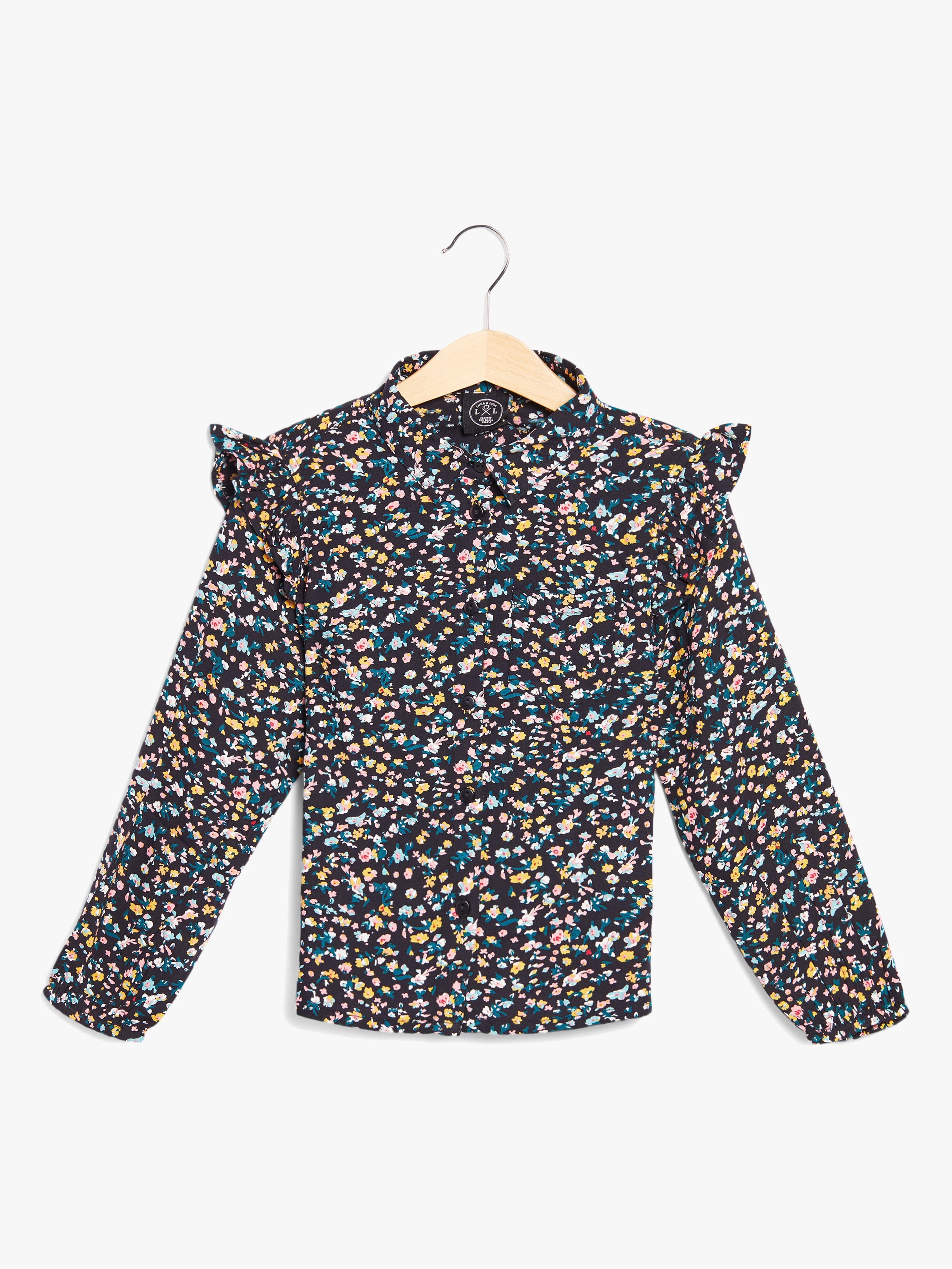 Luca & Lola Fabiana Pusero, Flowers 110