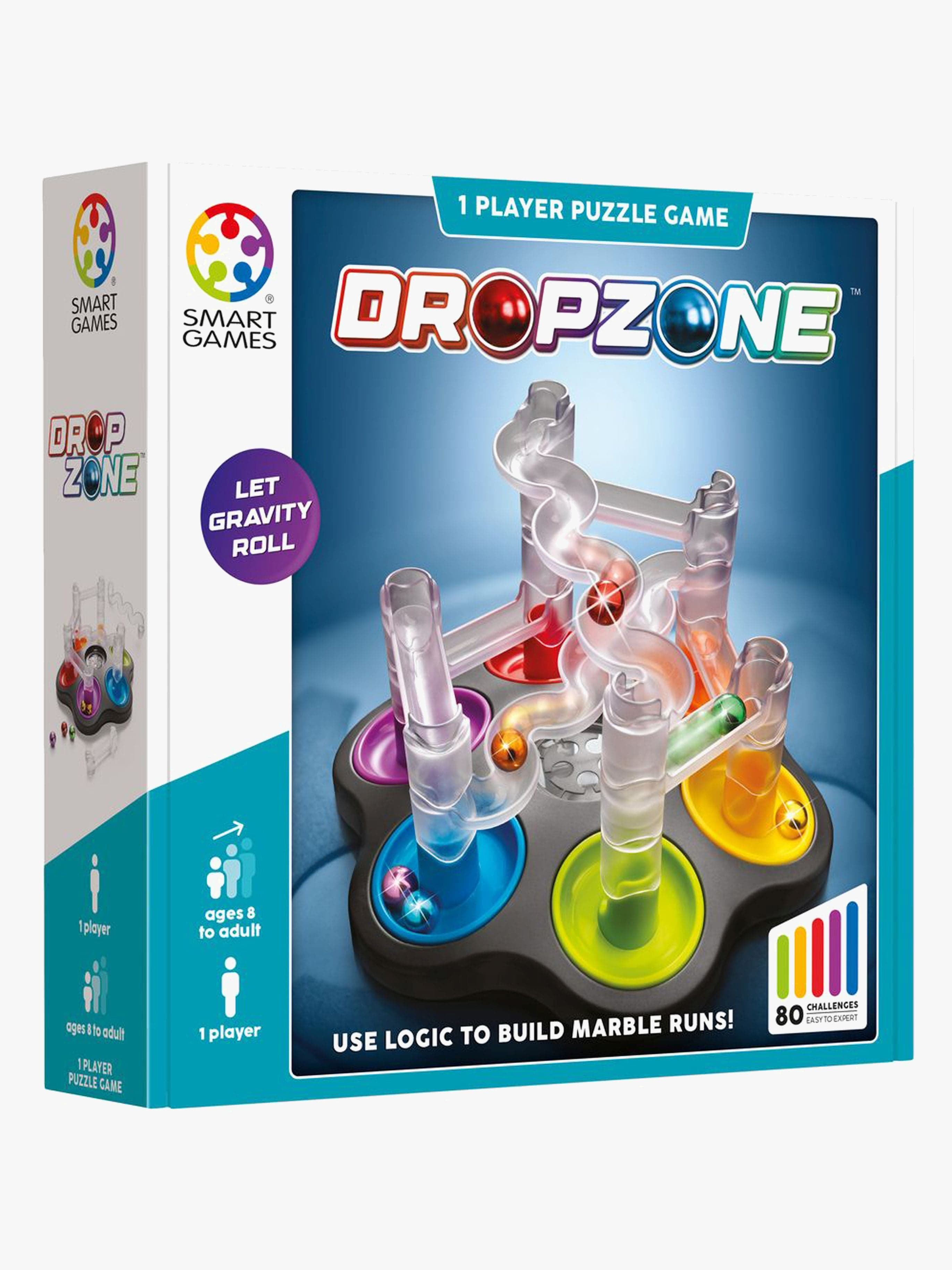 SmartGames Dropzone Peli