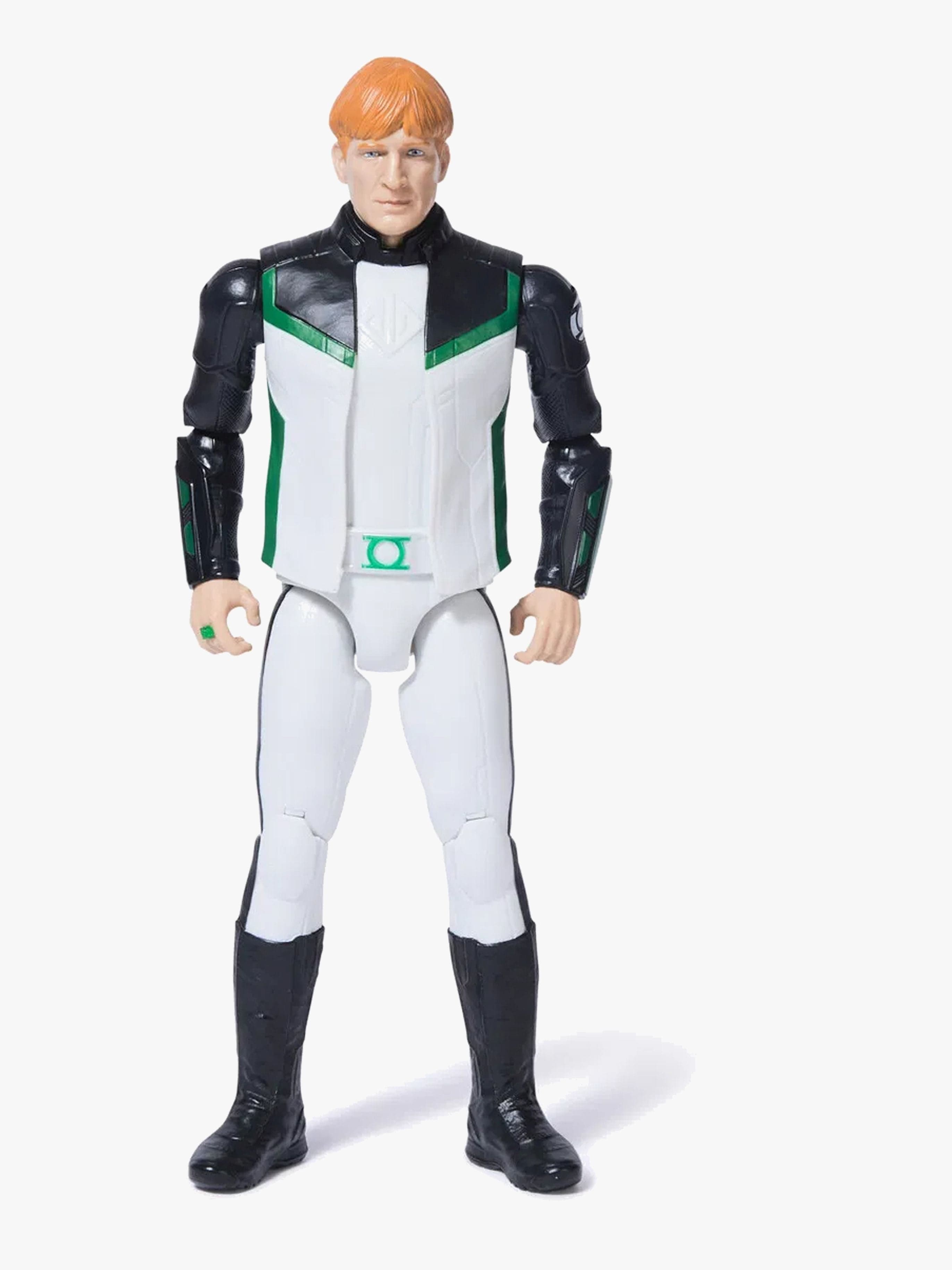 Superman Movie Legacy Toimintahahmo Green Lantern 30 cm