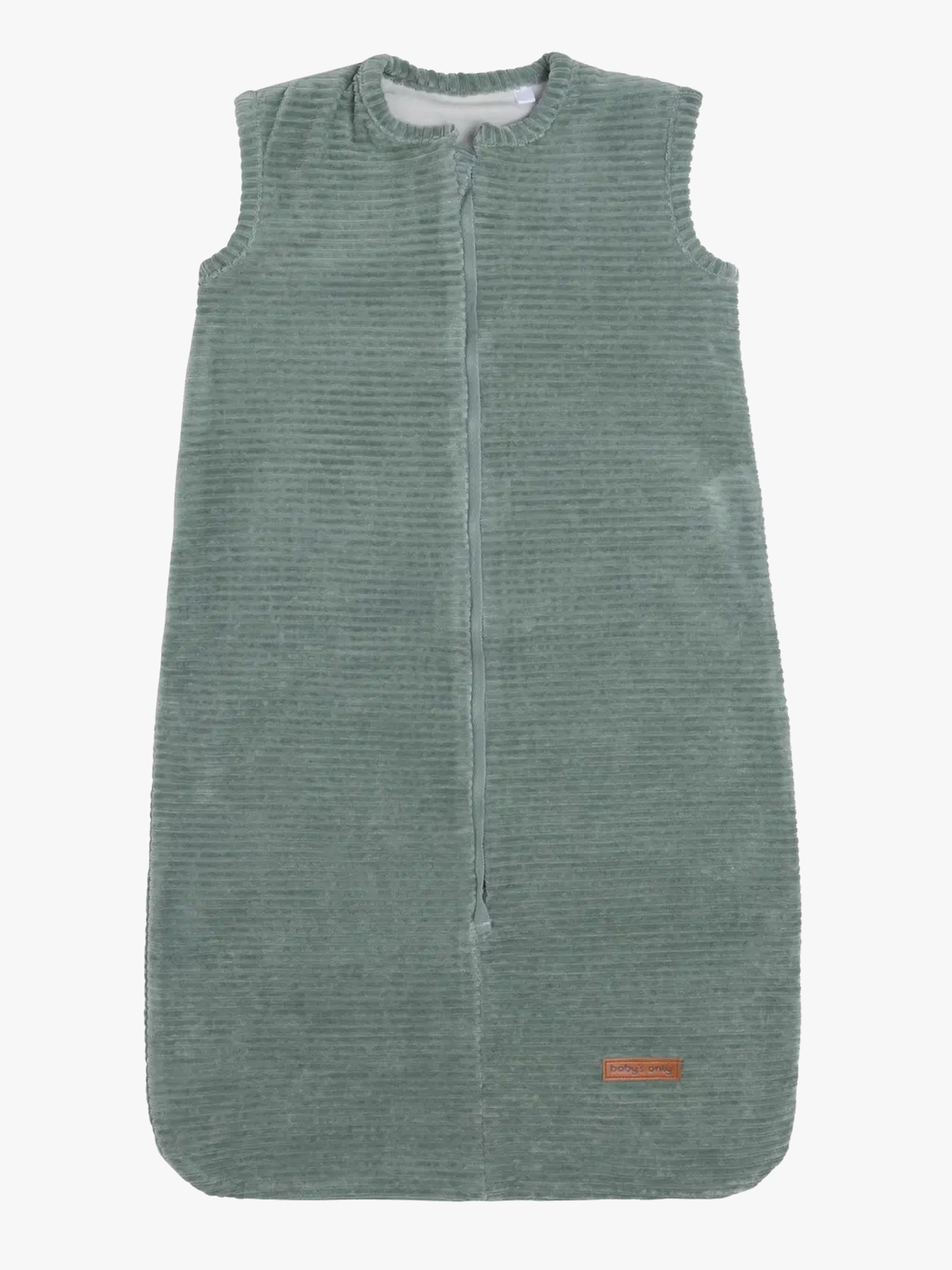 Baby's Only Unipussi Sense 70cm TOG 1.3, Sea Green