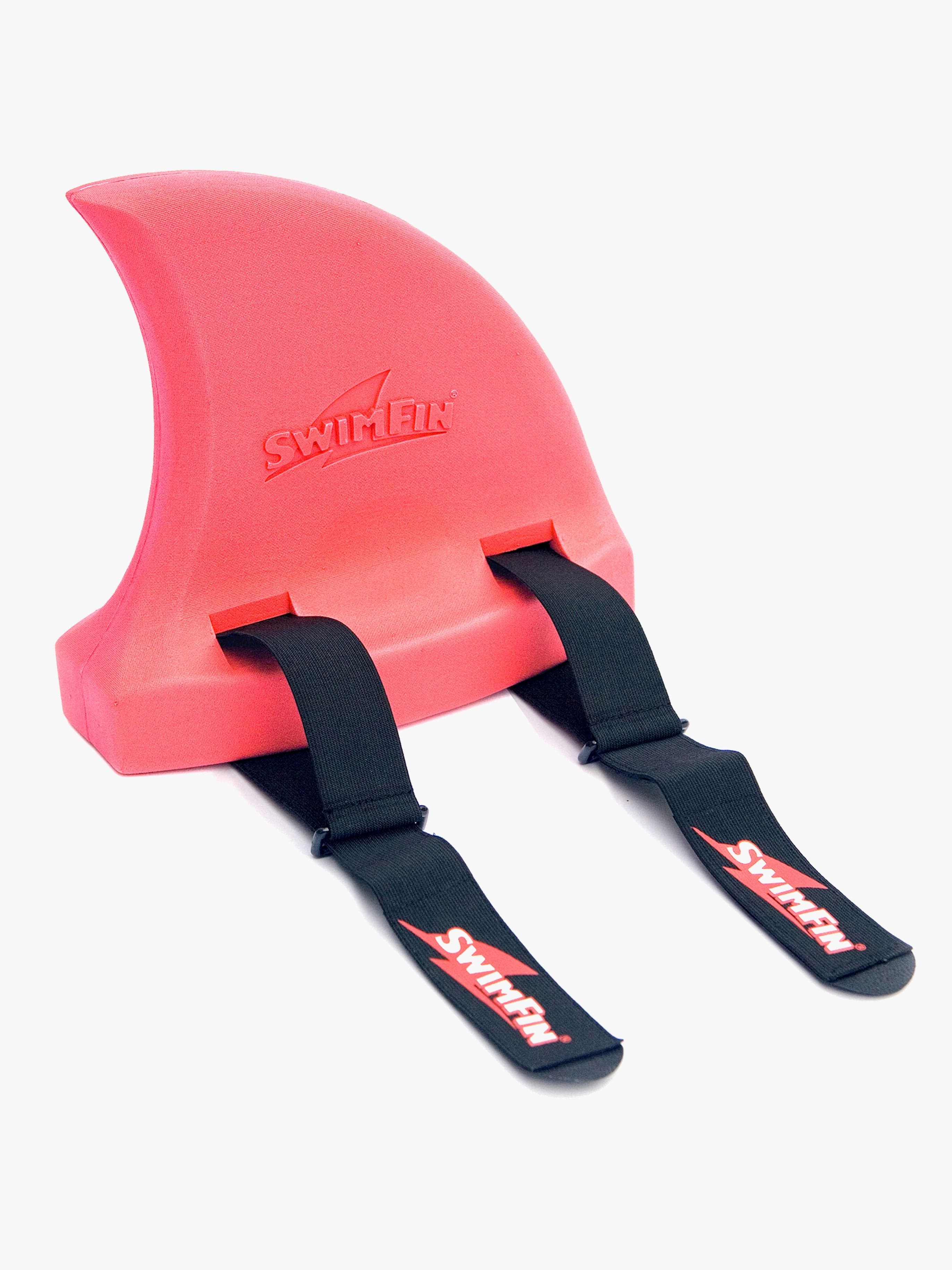 SwimFin Haikelluke, Vaaleanpunainen
