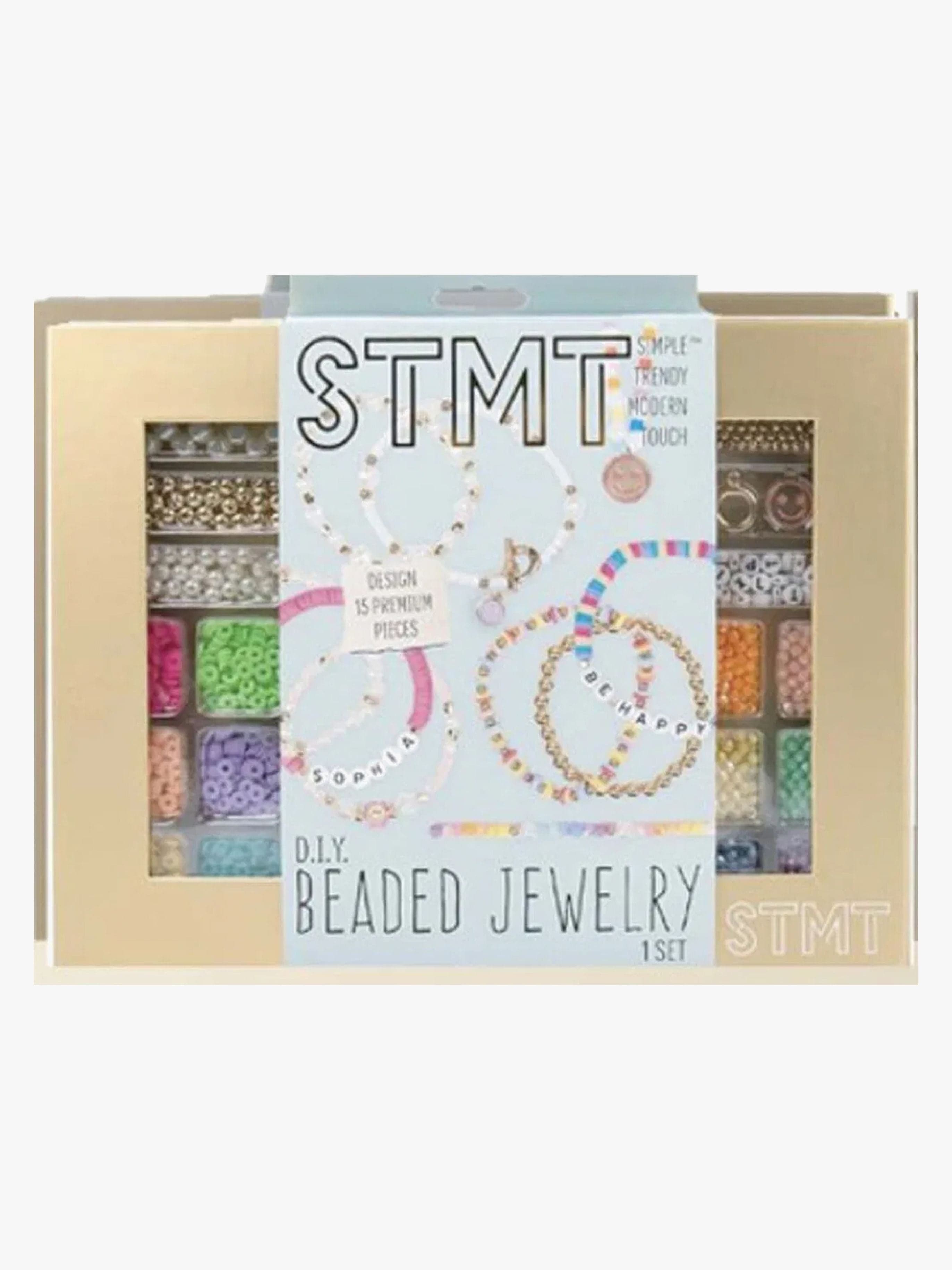 STMT DIY Beaded Korusarja