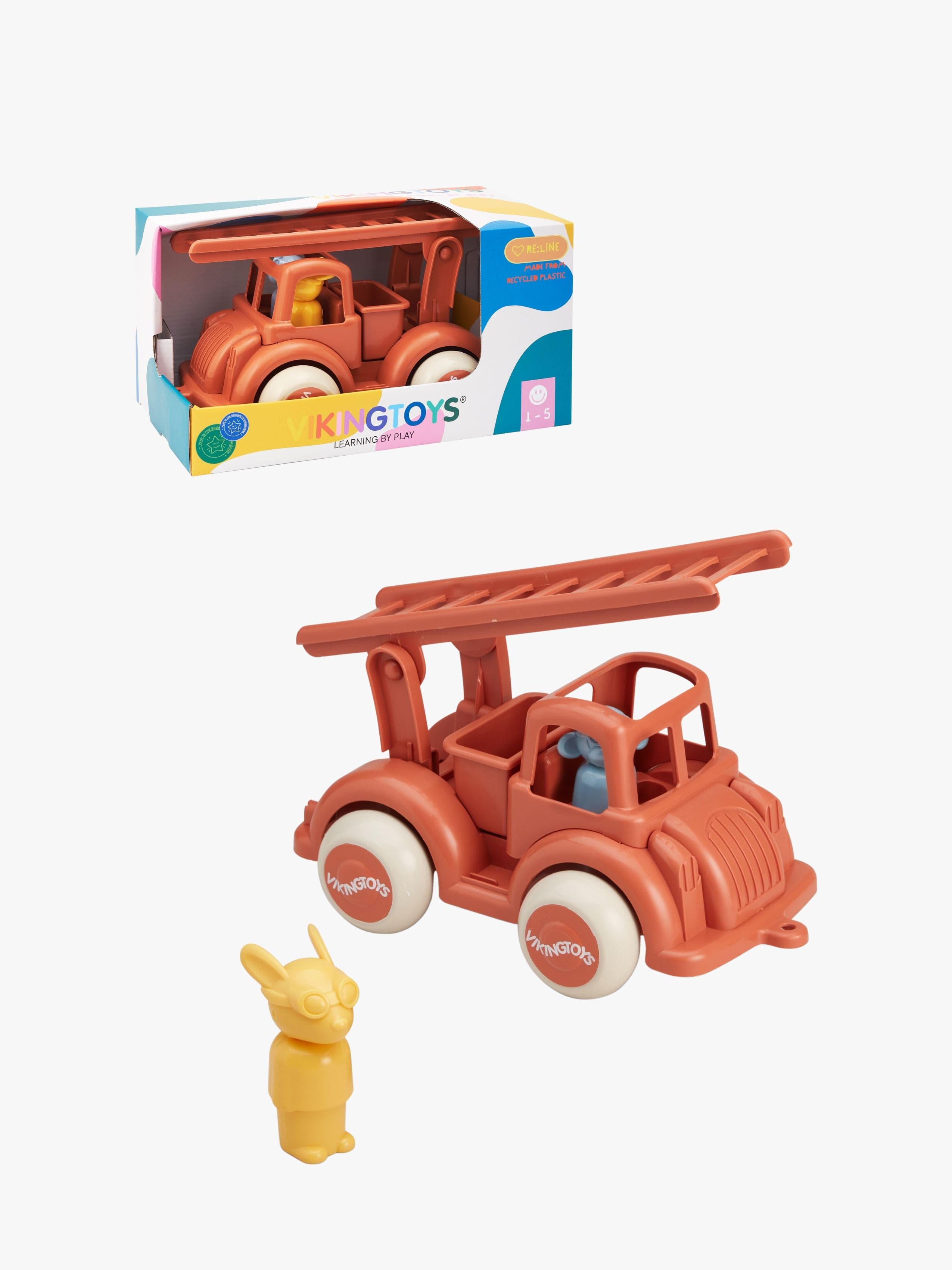 Viking Toys Reline Jumbo Paloauto