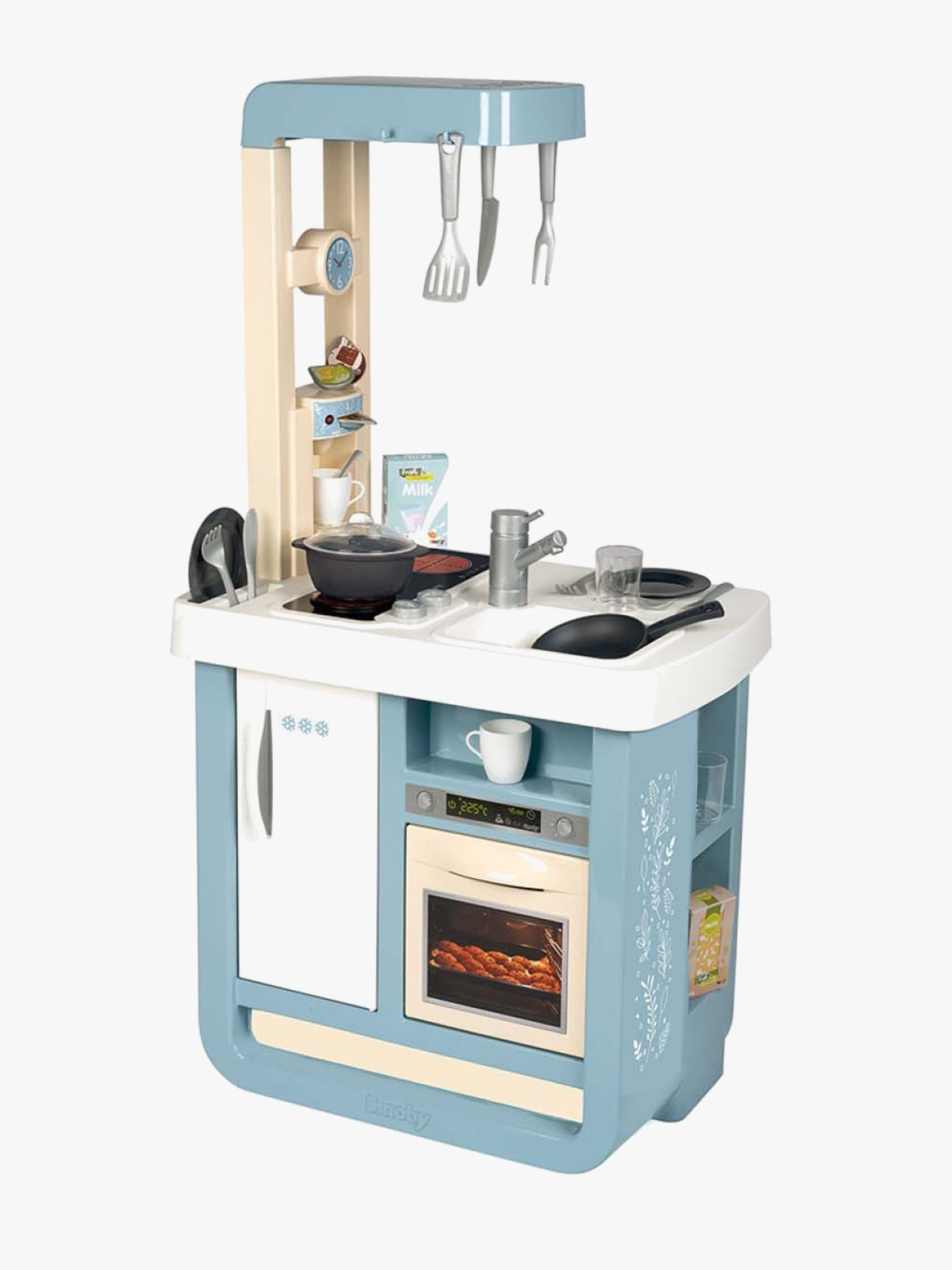 Smoby Bon Appetit Leikkikeittiö