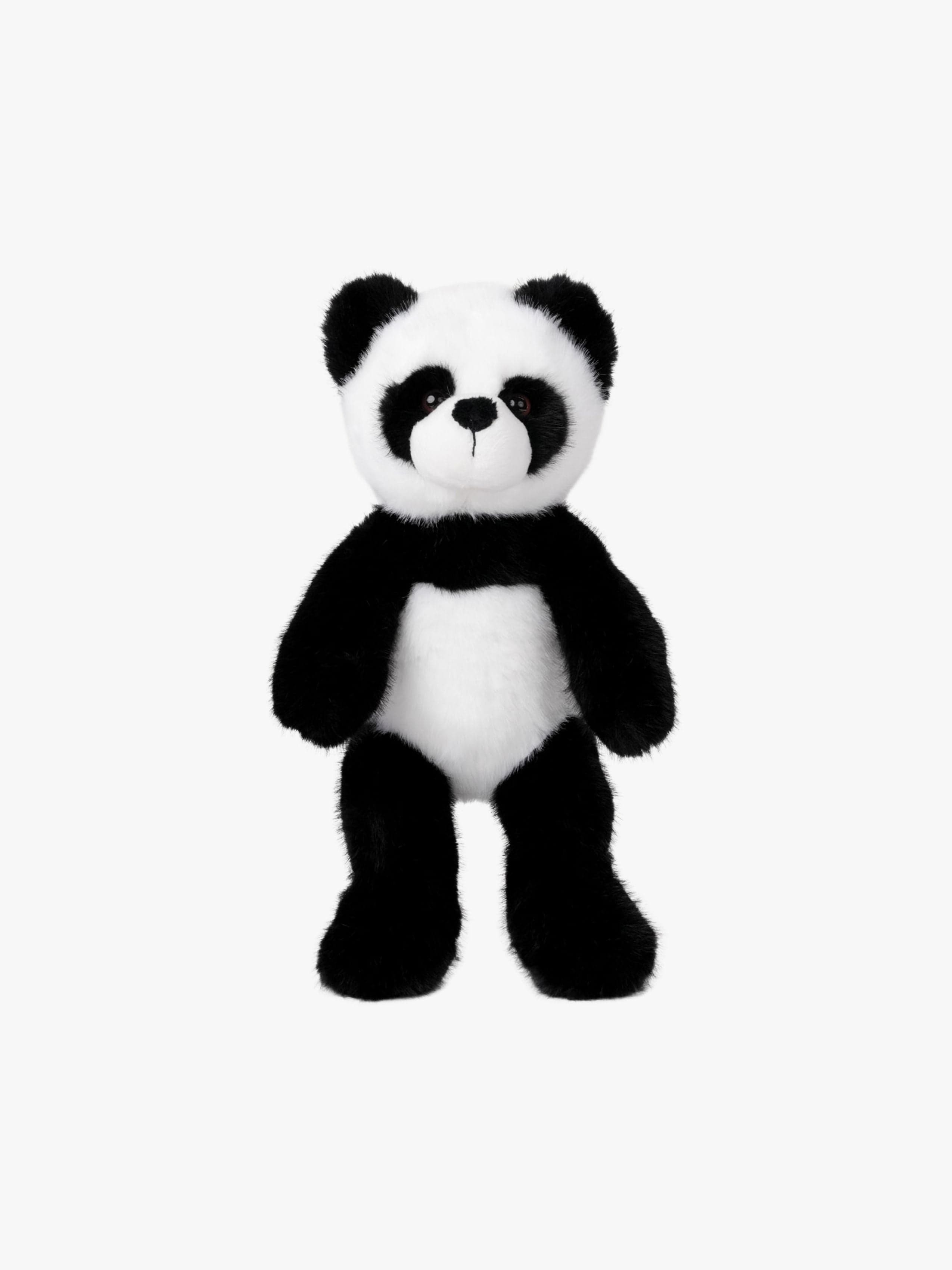 Teddykompaniet Pehmolelu Panda