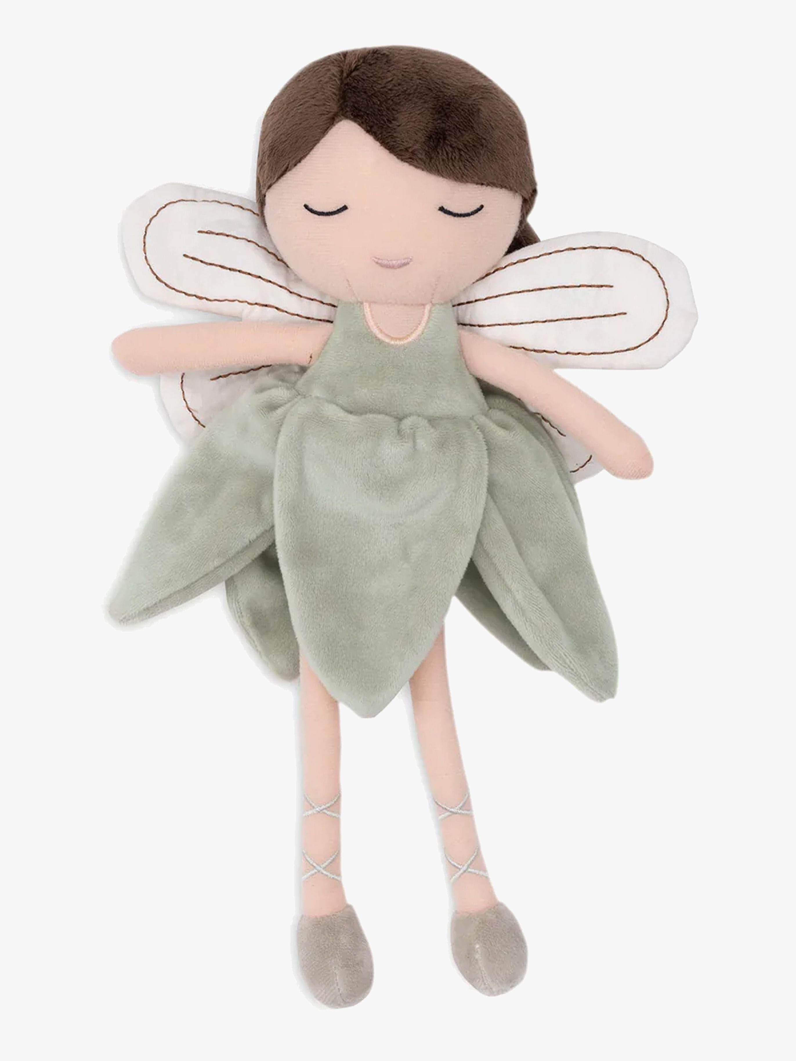 Jollein Kangasnukke, Fairy Livia