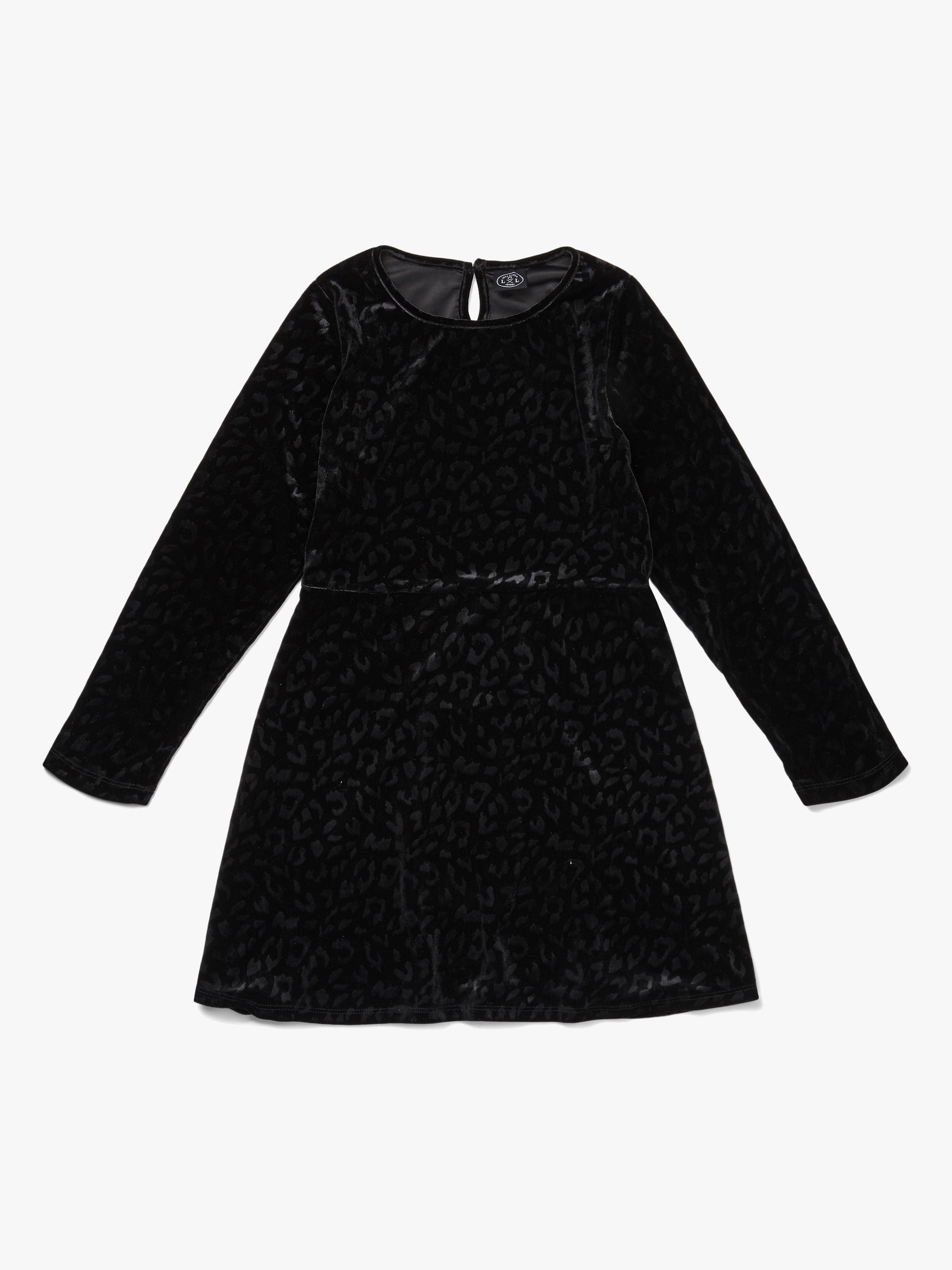 Luca & Lola Abby Mekko, Black Leo 122-128