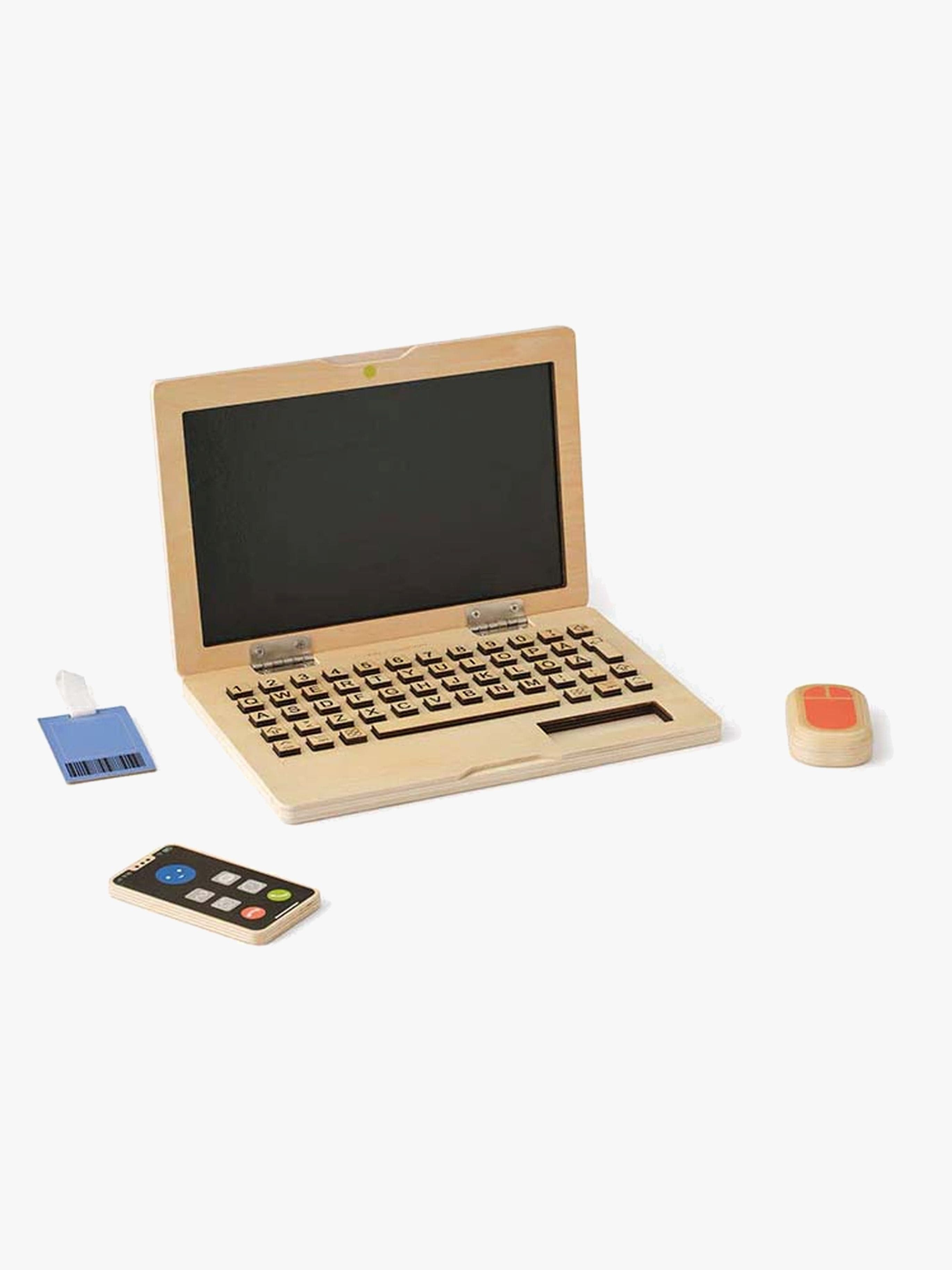 Kid"'s Concept Kid"'s Hub Tietokonesetti