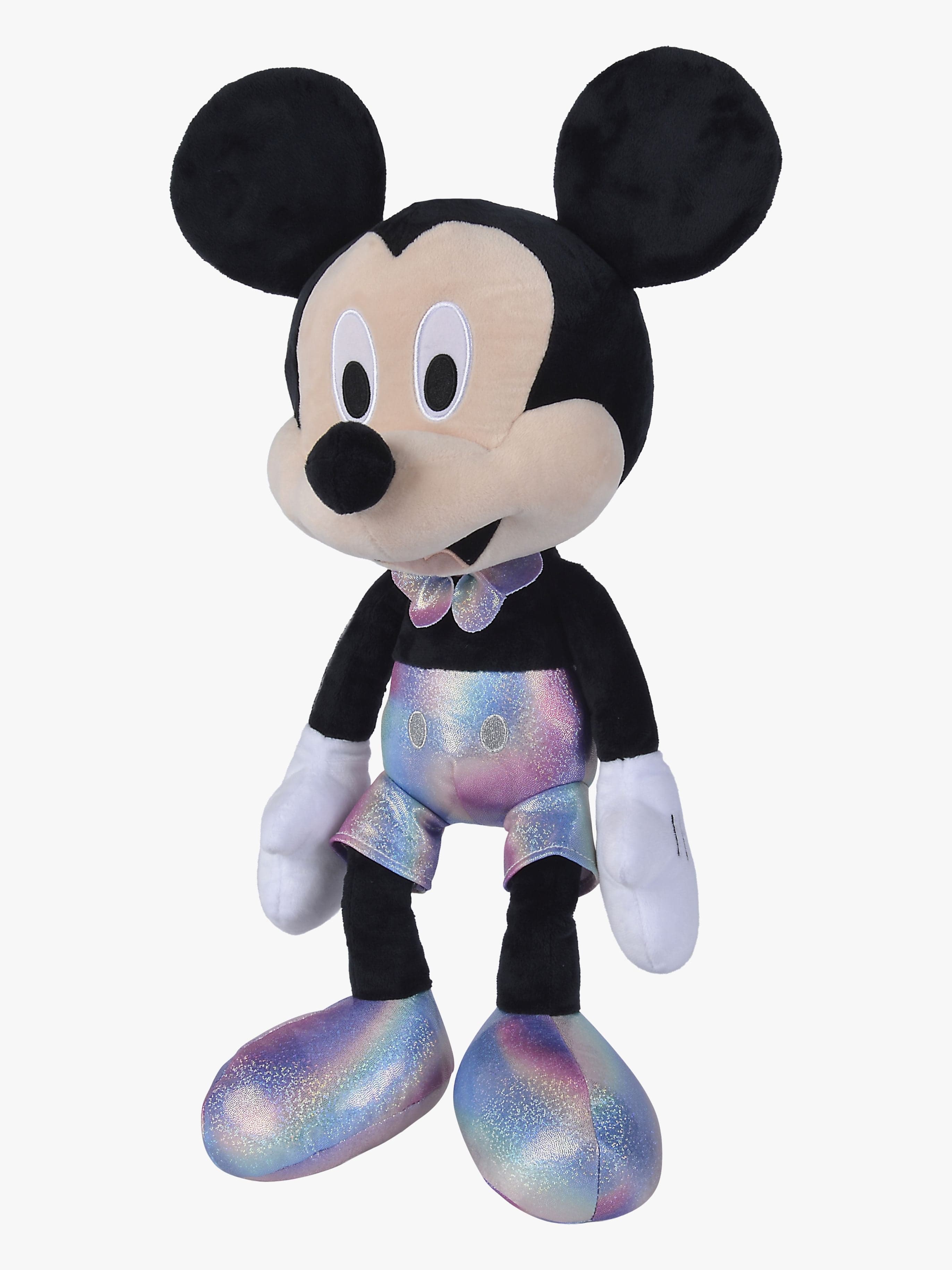 Disney Mikki Hiiri Pehmolelu Disney 100 Vuotta 55 cm