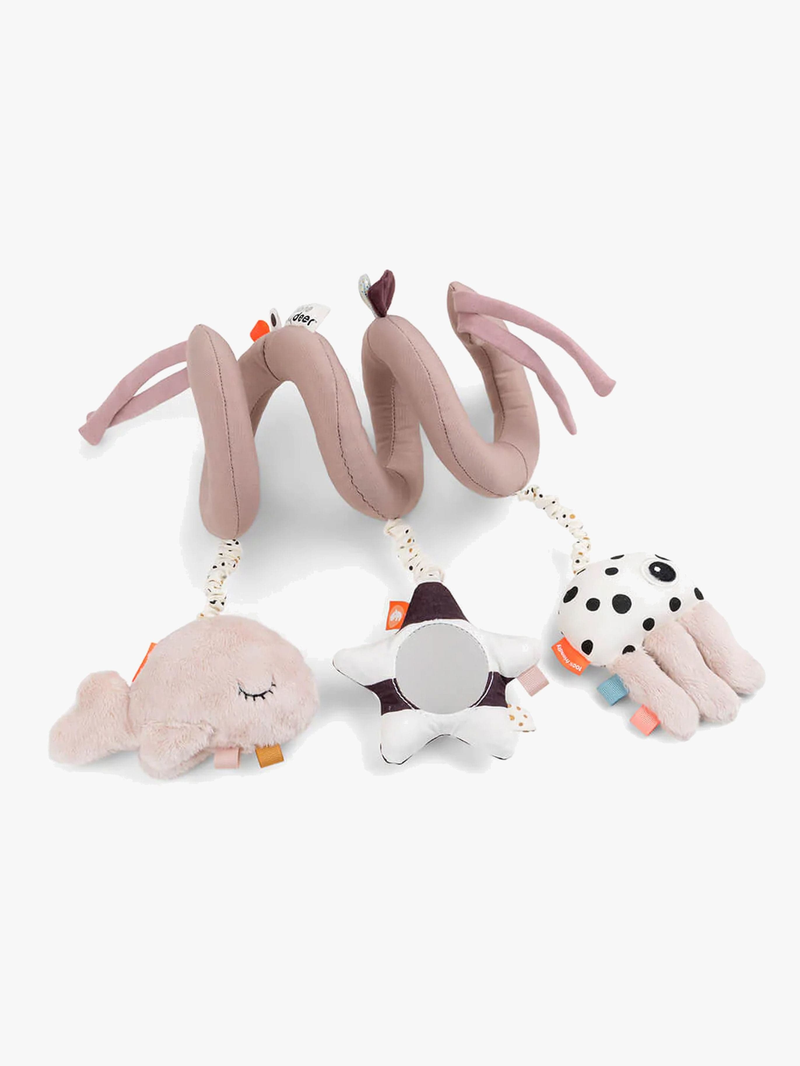 Done By Deer Sea Friends Aktivointilelu, Powder