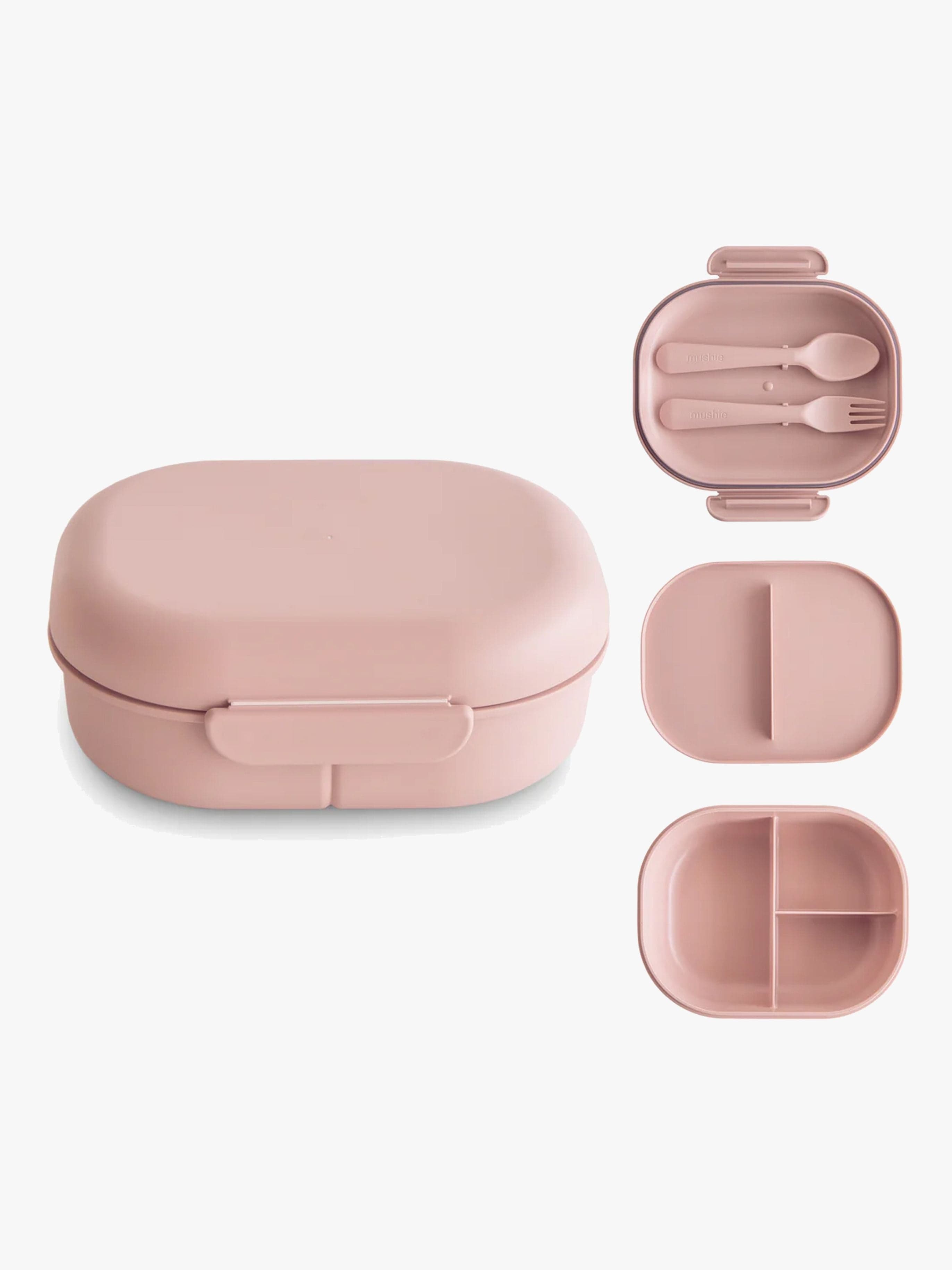 Mushie Eväsrasia, Blush