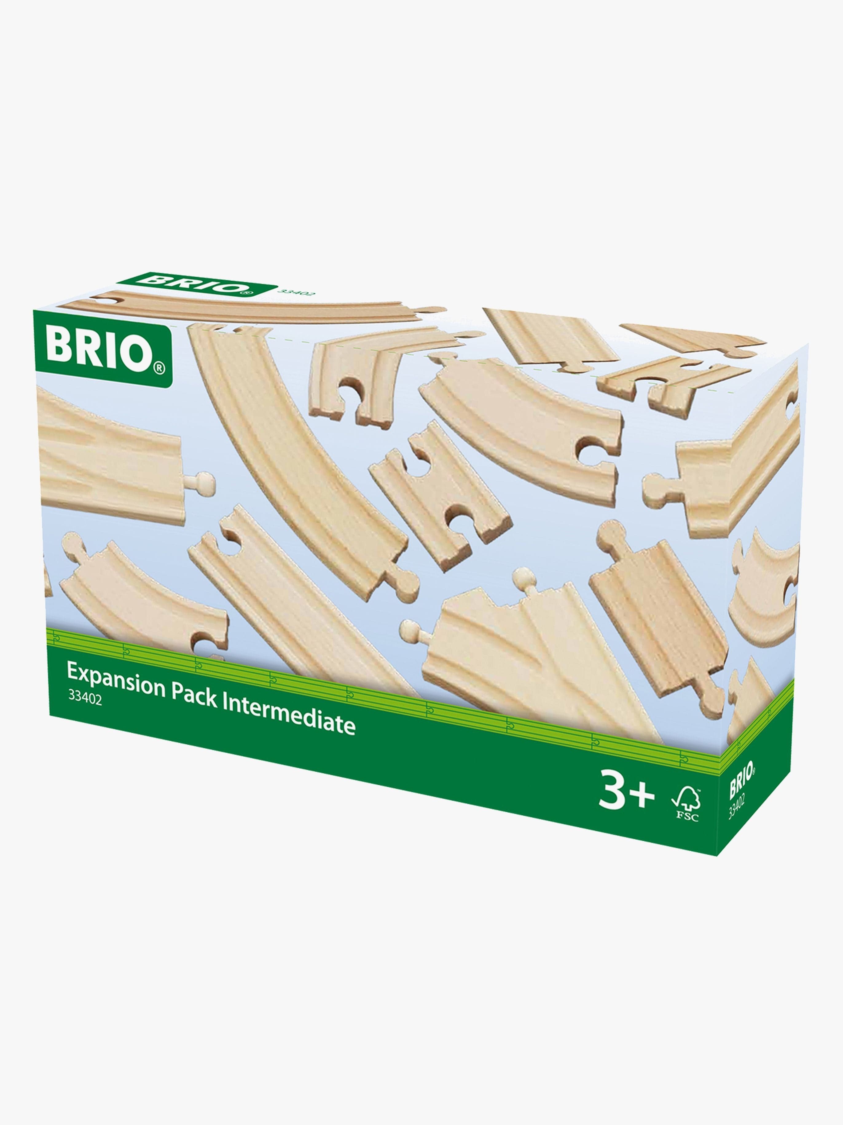 BRIO 33402 Lisäosasarja