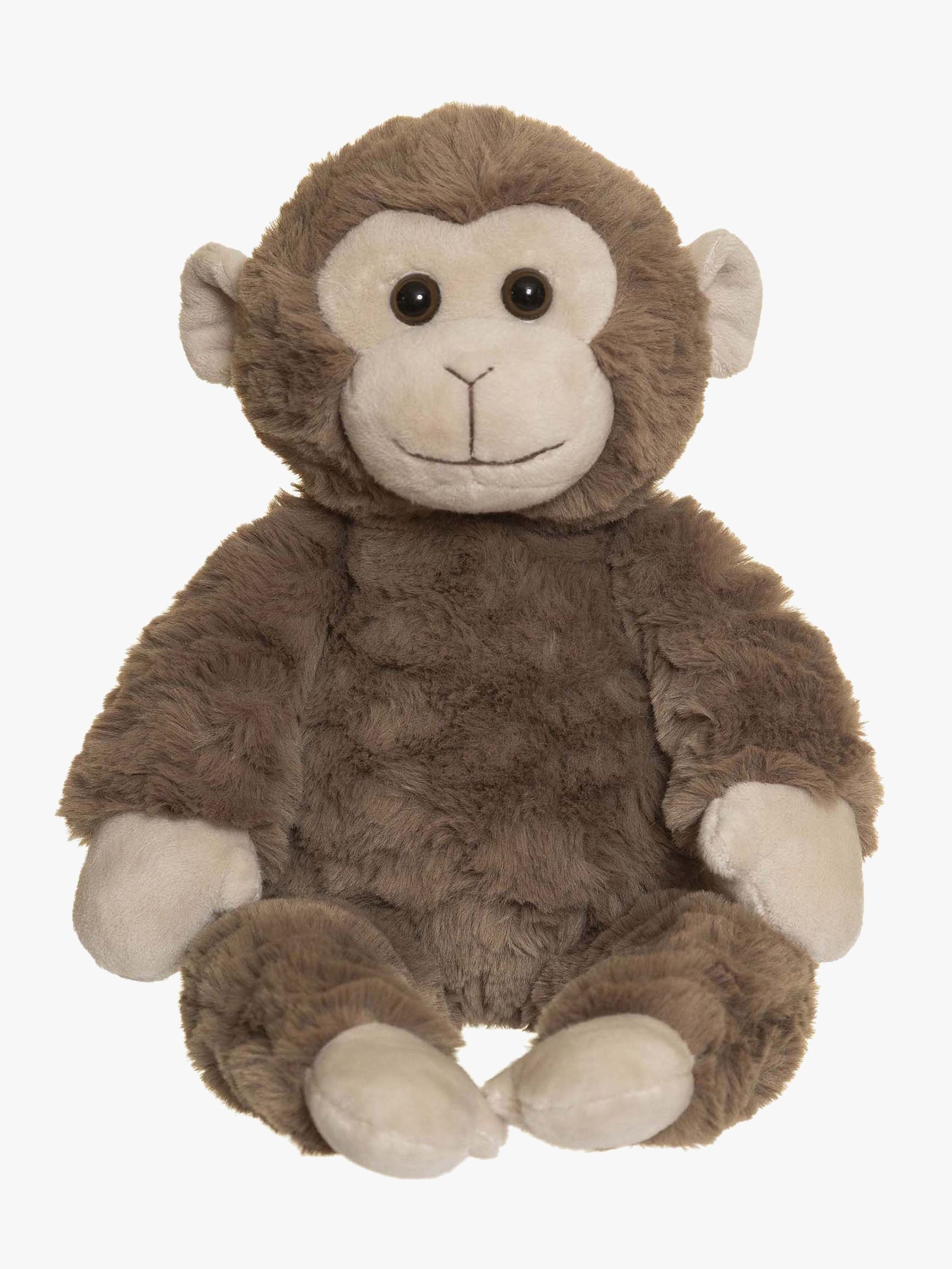 Teddykompaniet Pehmolelu Apina Nicke 40 Cm