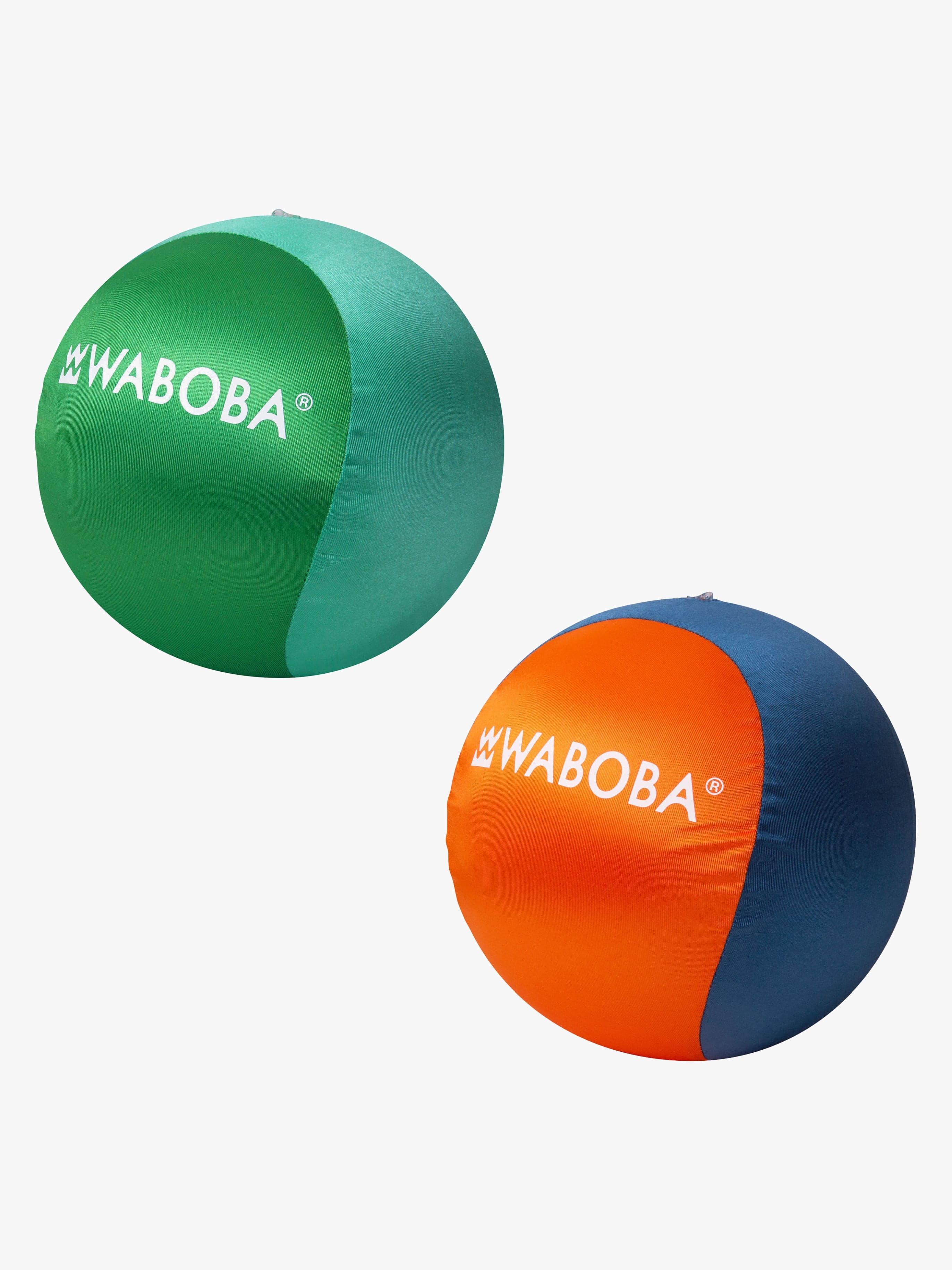 Waboba Deluxe Rantapallo 1-pack, Lajiteltu