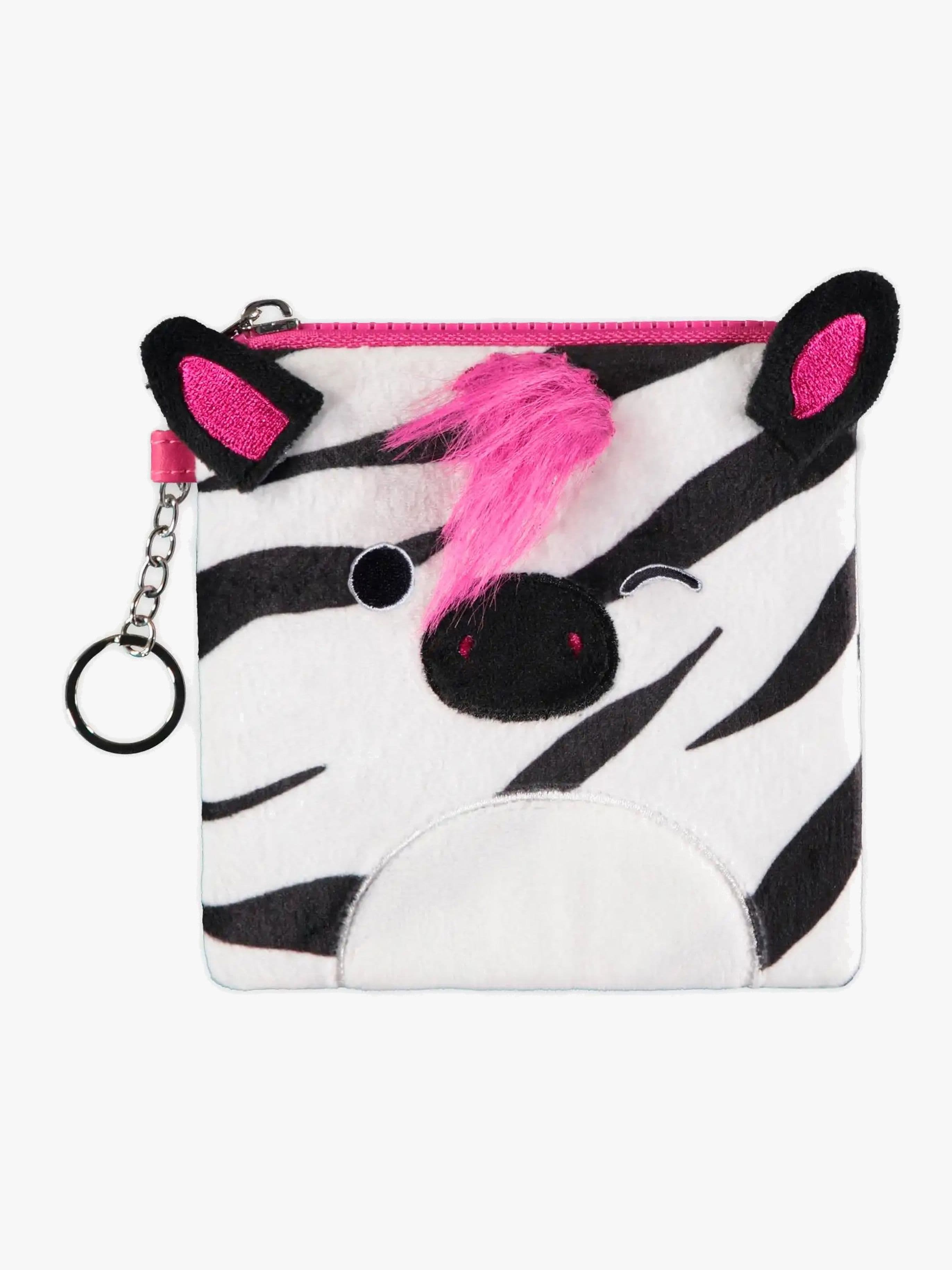 Squishmallows Lompakko, Tracey