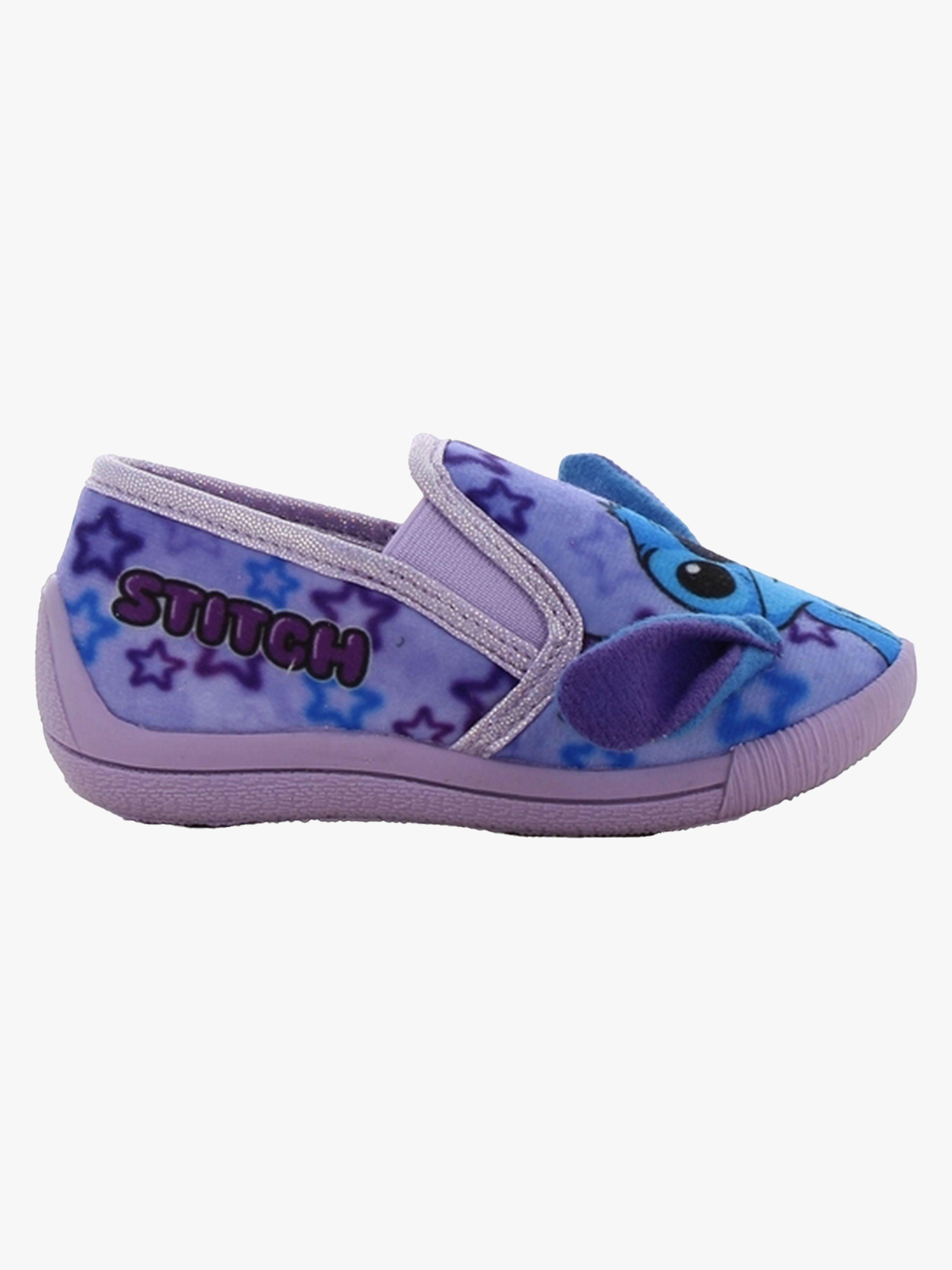 Disney Lilo & Stitch Sisäkengät, Lilac/Purple, 29