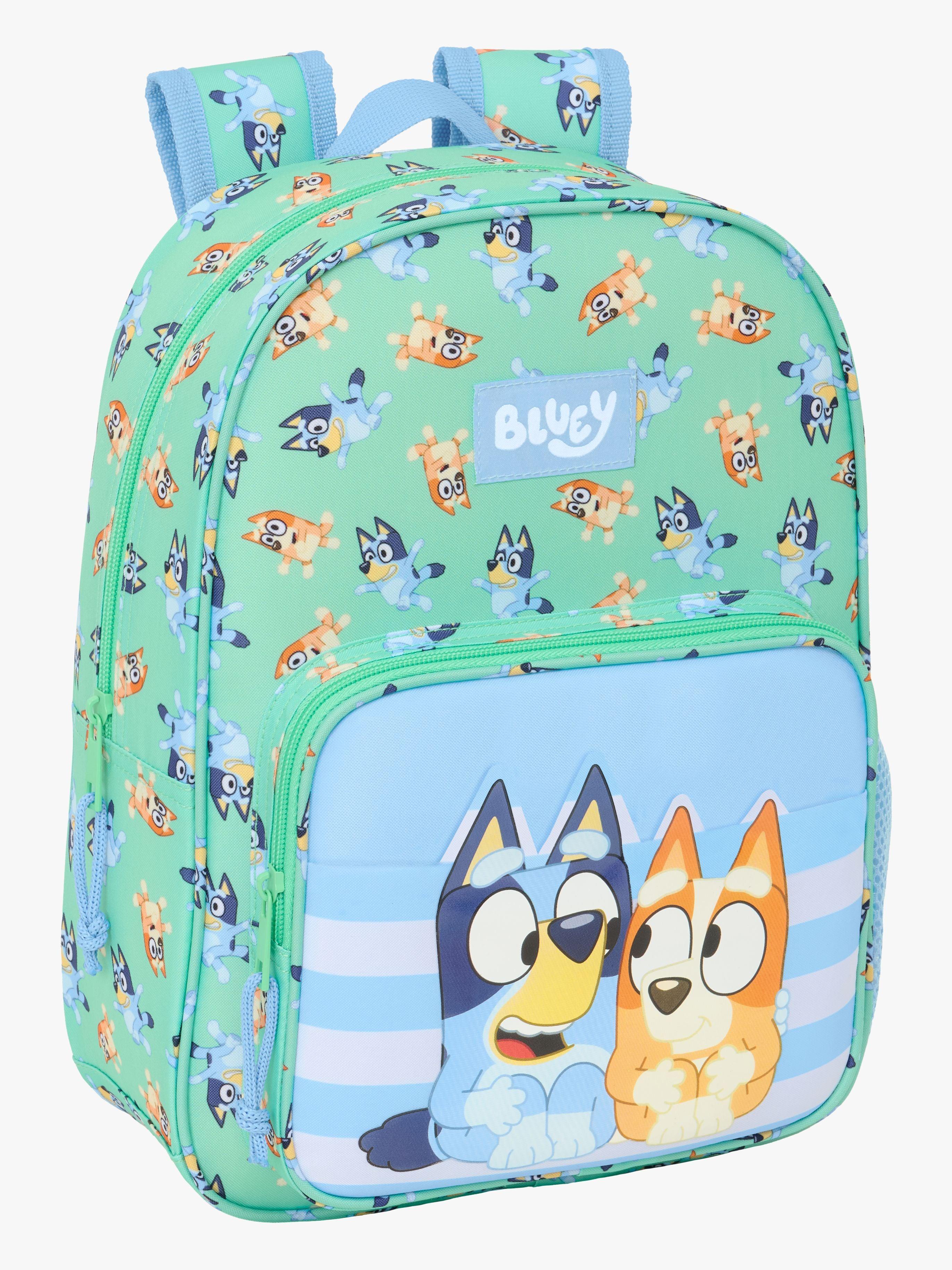 Bluey Small Reppu 10L, Sisters