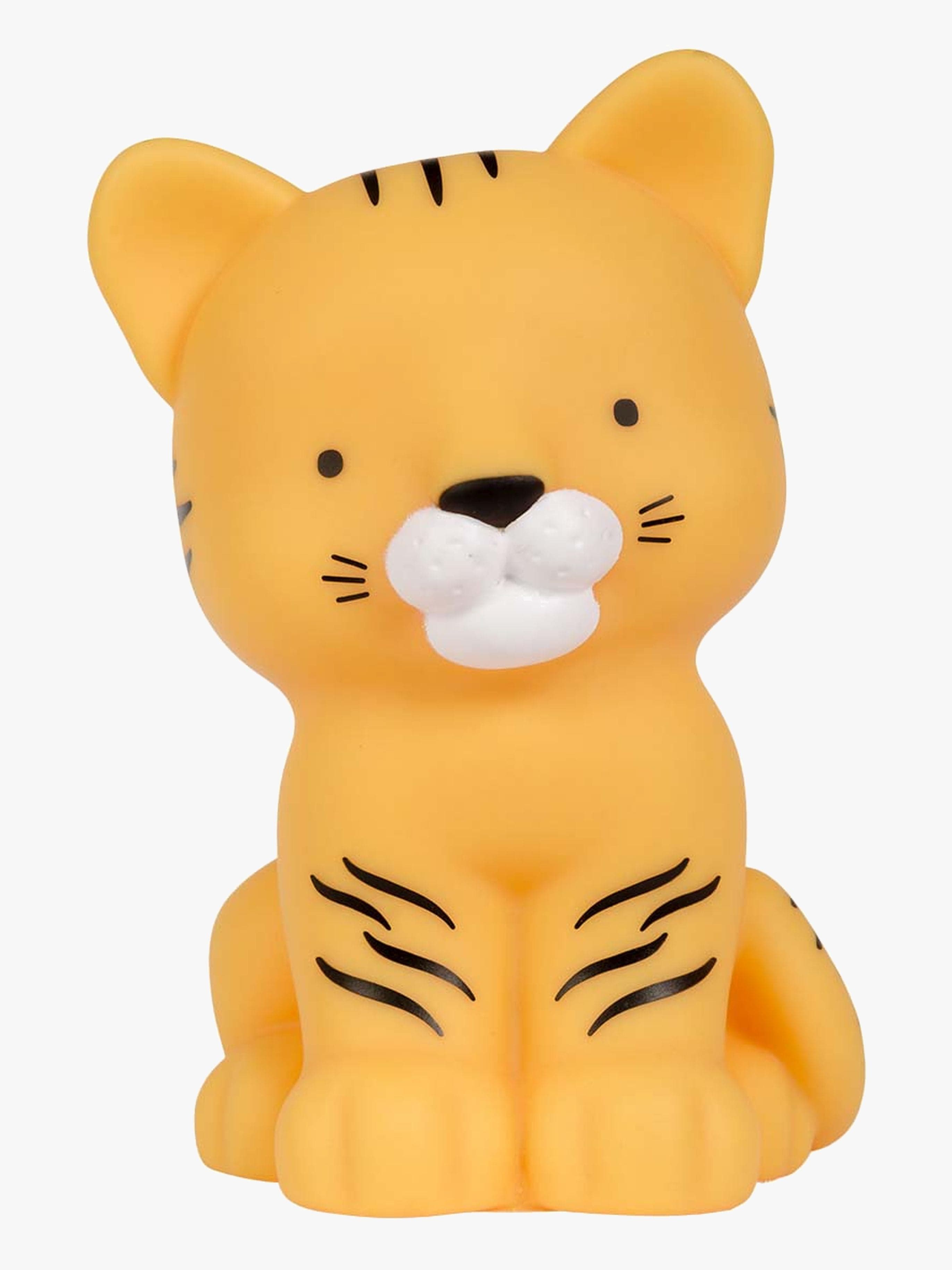 A Little Lovely Company Tiger Yövalo